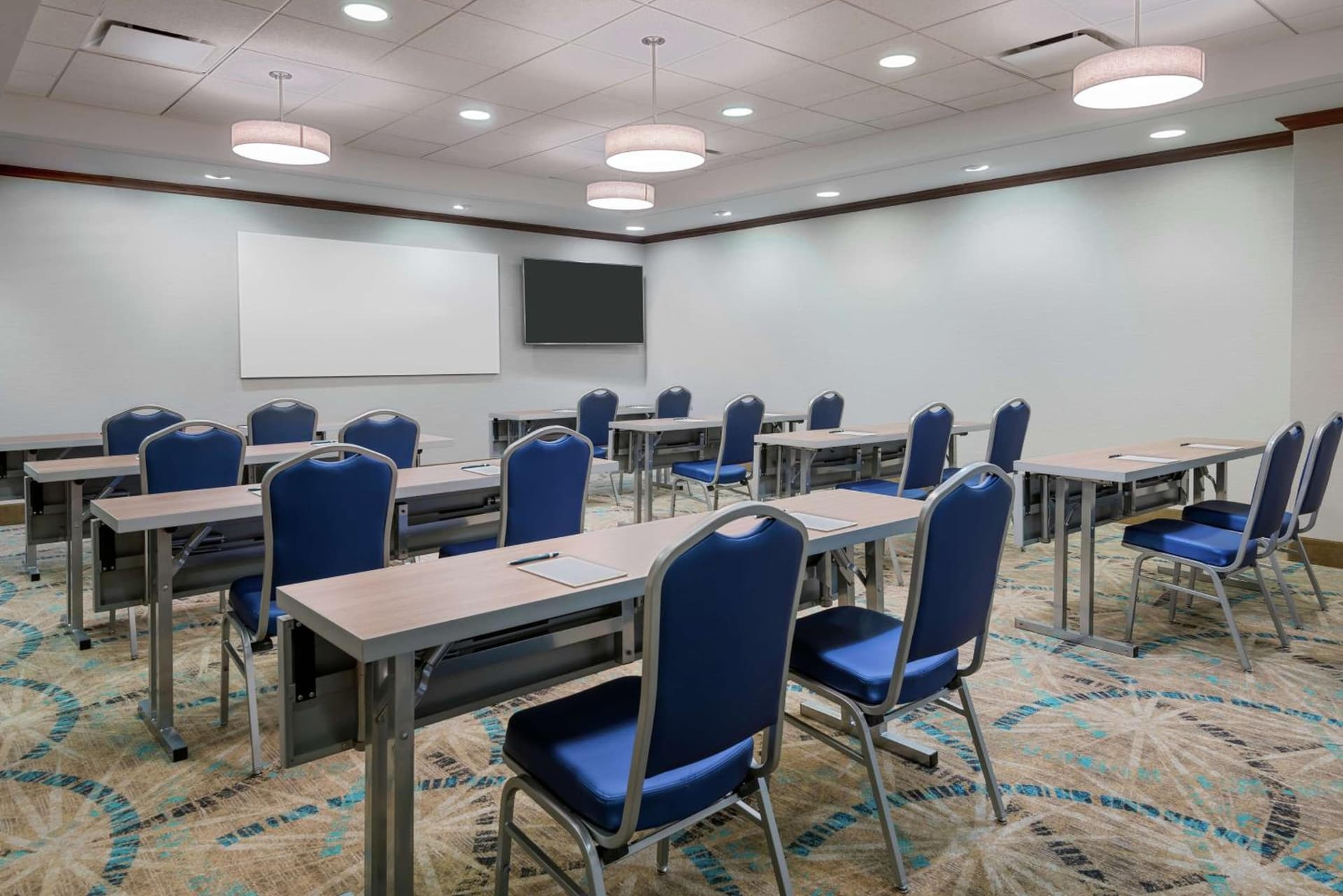 Homewood Suites by Hilton Cleveland-Beachwood gallery photo in Beachwood, OH — image 17