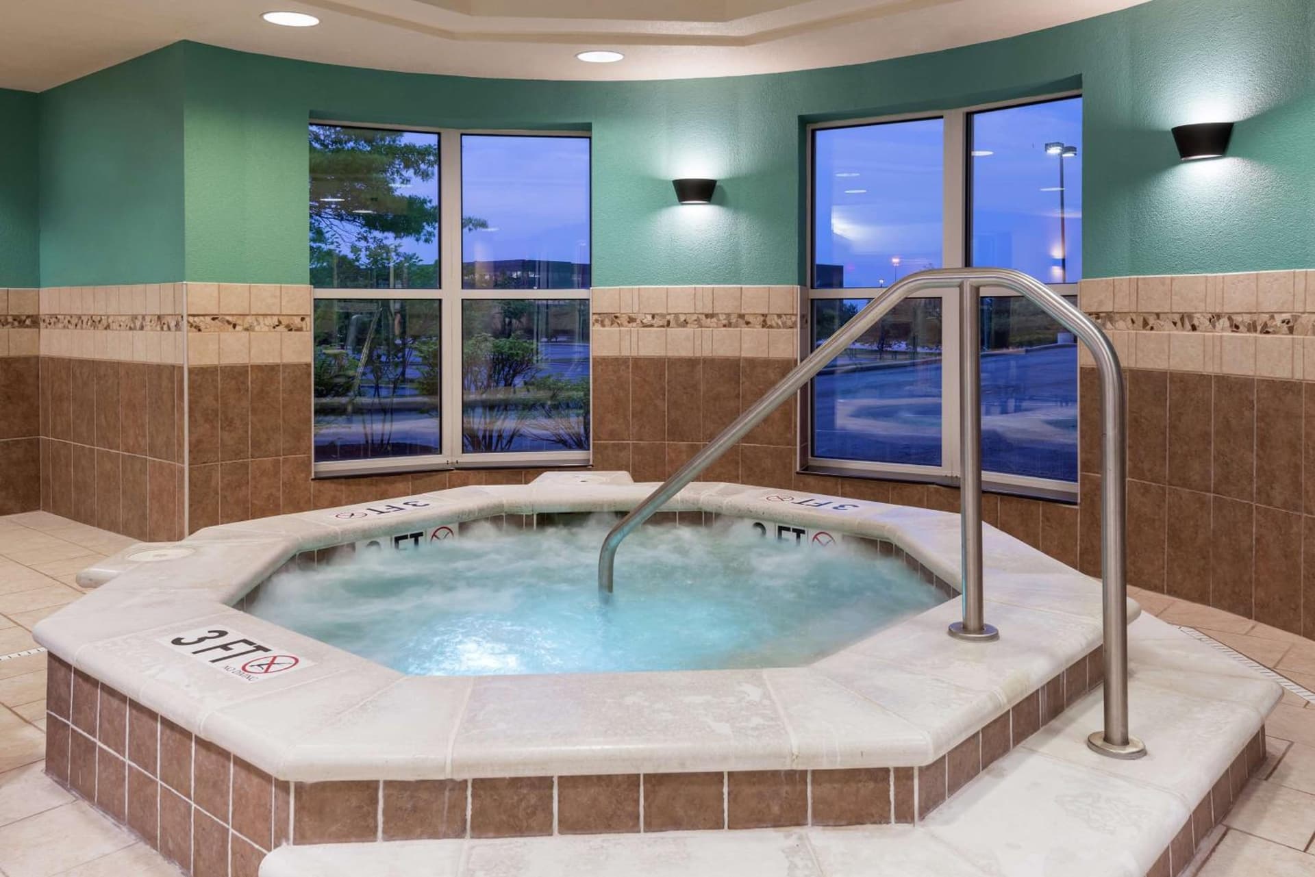Homewood Suites by Hilton Cleveland-Beachwood gallery photo in Beachwood, OH — image 24