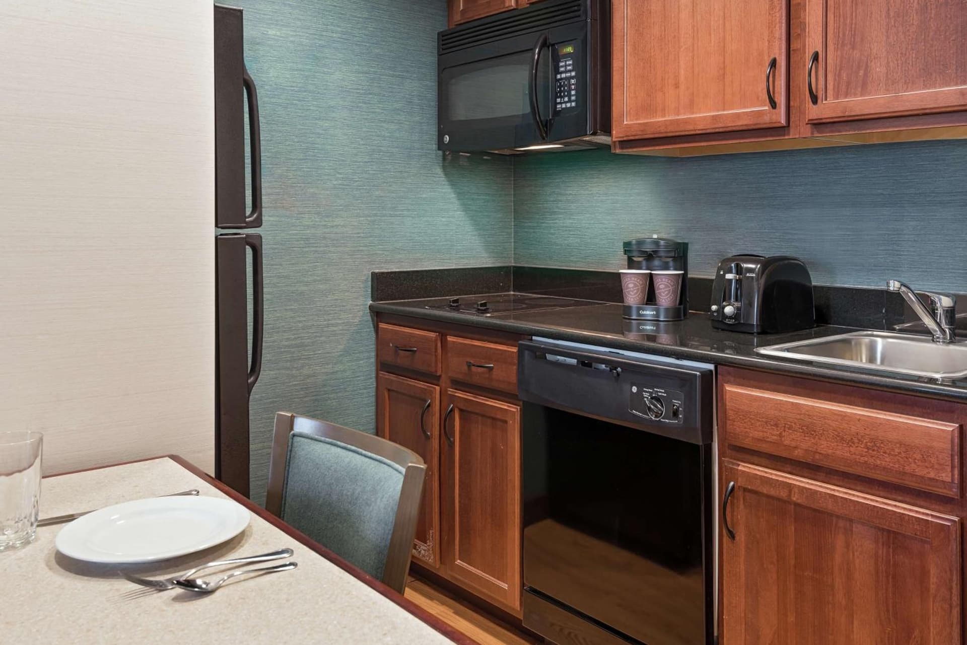 Homewood Suites by Hilton Cleveland-Beachwood gallery photo in Beachwood, OH — image 38