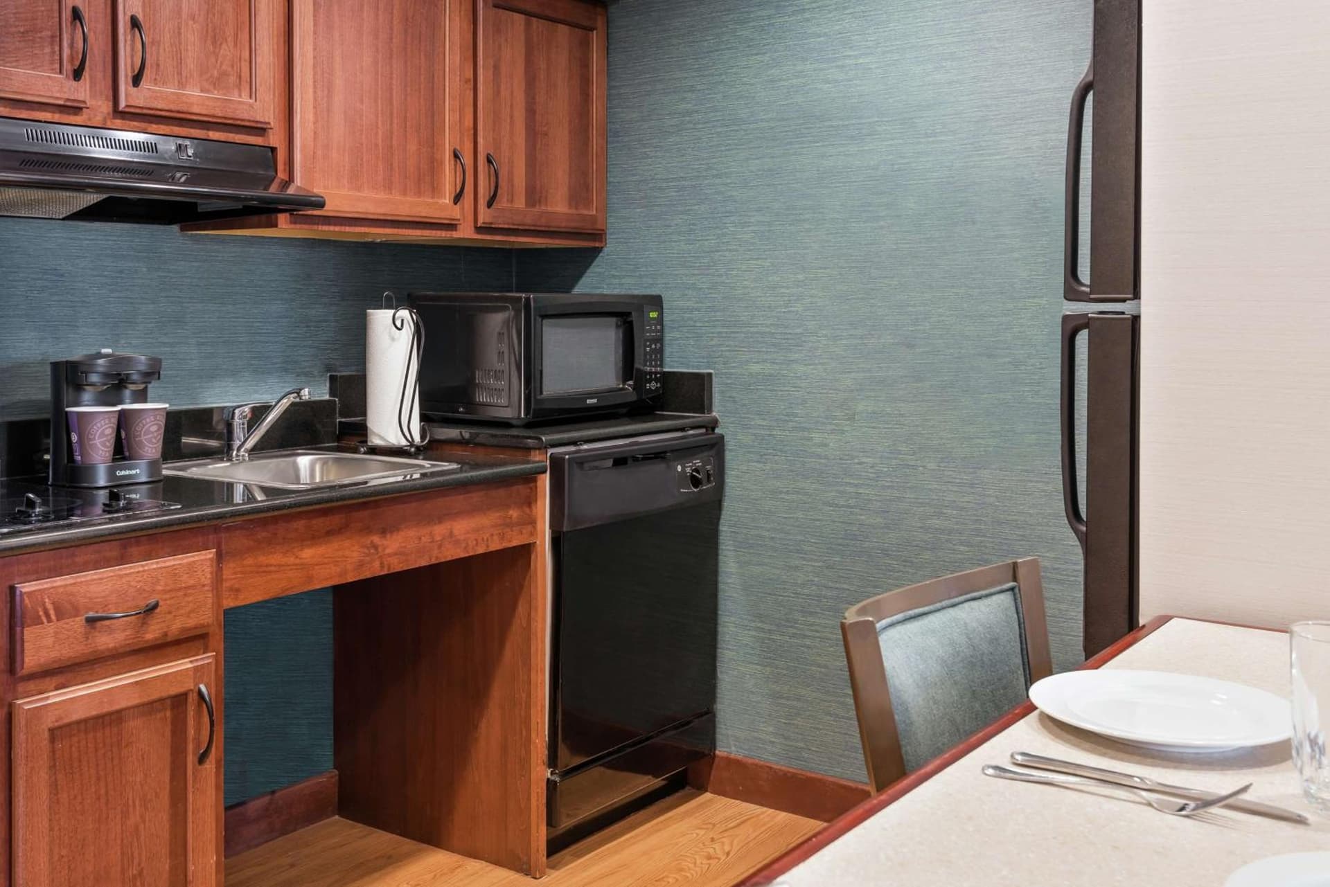 Homewood Suites by Hilton Cleveland-Beachwood gallery photo in Beachwood, OH — image 27