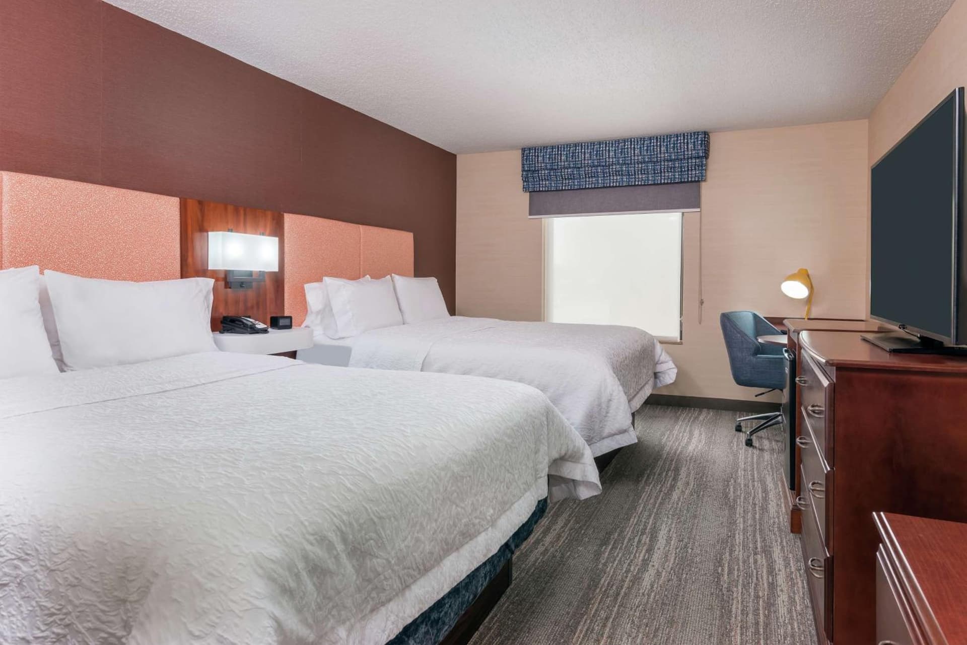 Hampton Inn Springfield South Enfield gallery photo in Enfield, CT — image 16