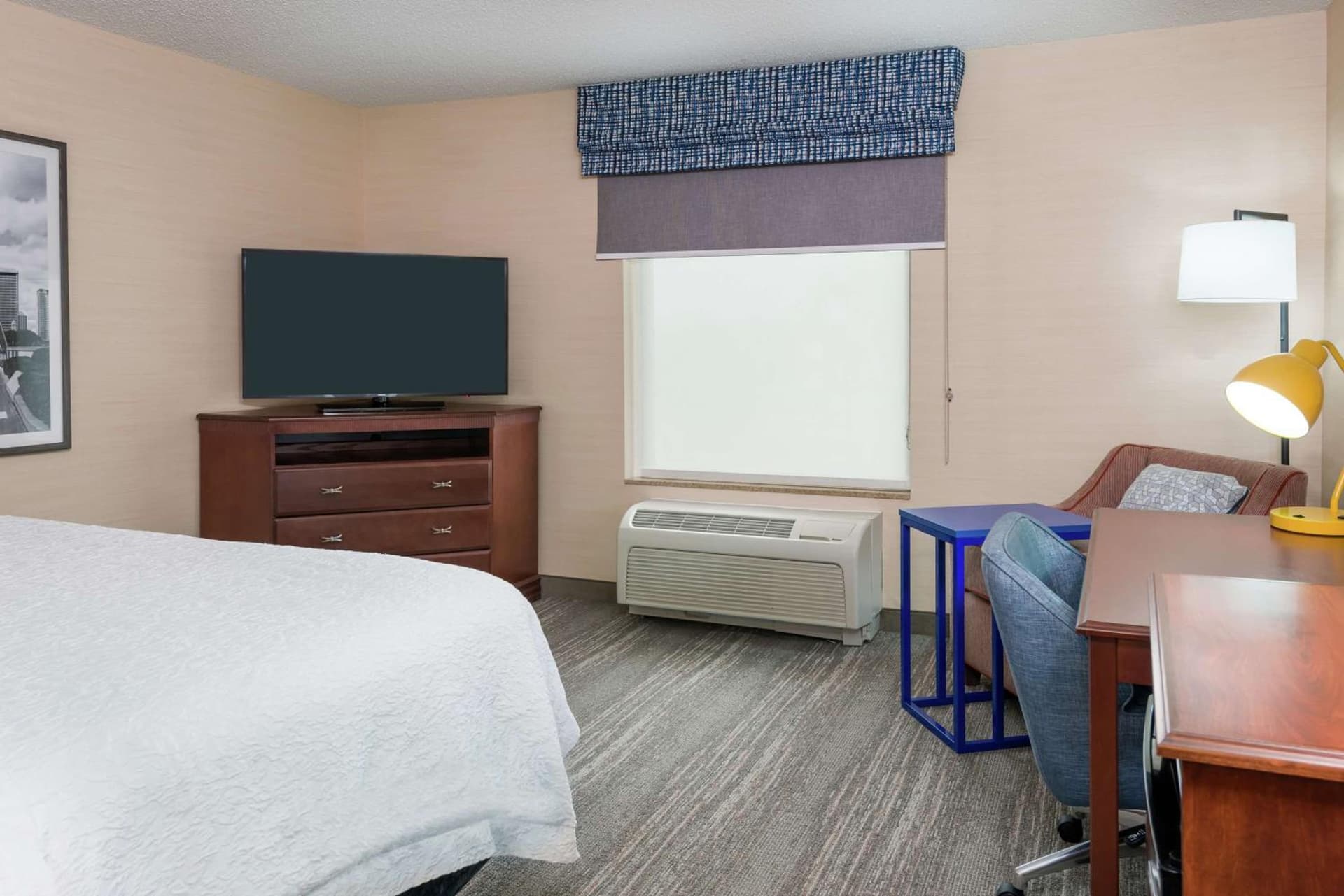 Hampton Inn Springfield South Enfield gallery photo in Enfield, CT — image 22