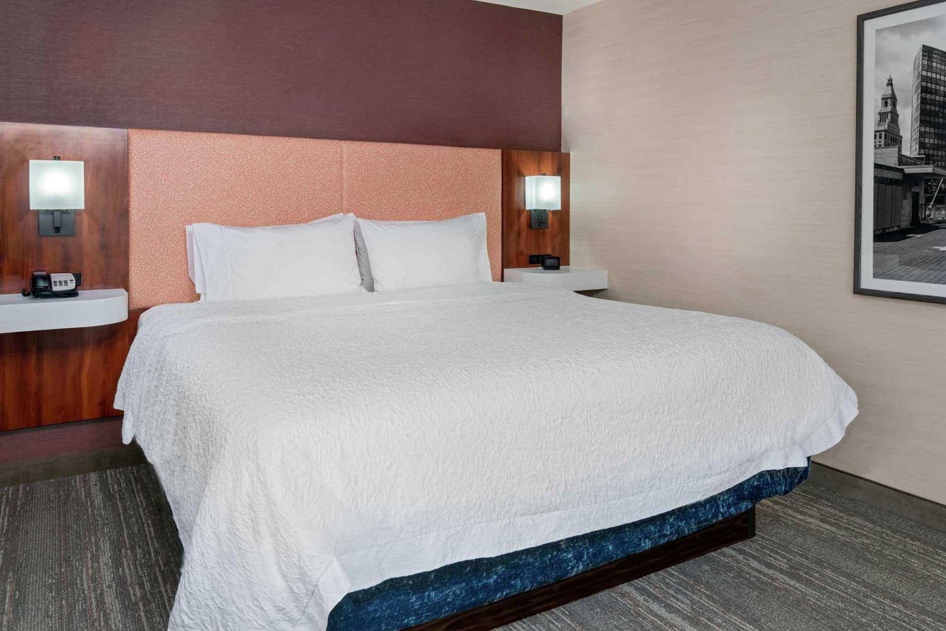 Hampton Inn Springfield South Enfield gallery photo in Enfield, CT — image 32