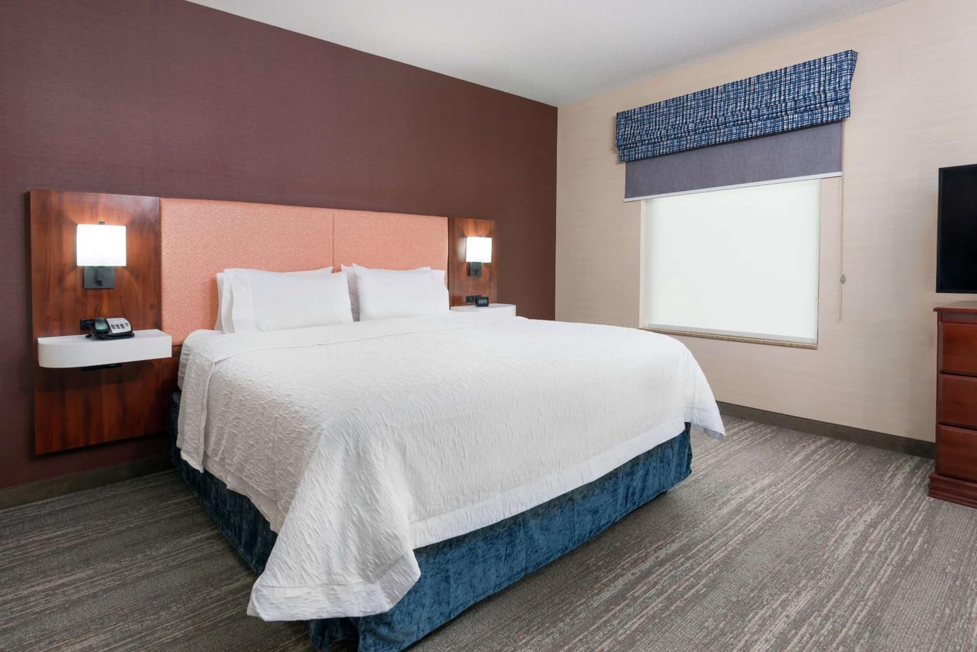 Hampton Inn Springfield South Enfield gallery photo in Enfield, CT — image 12