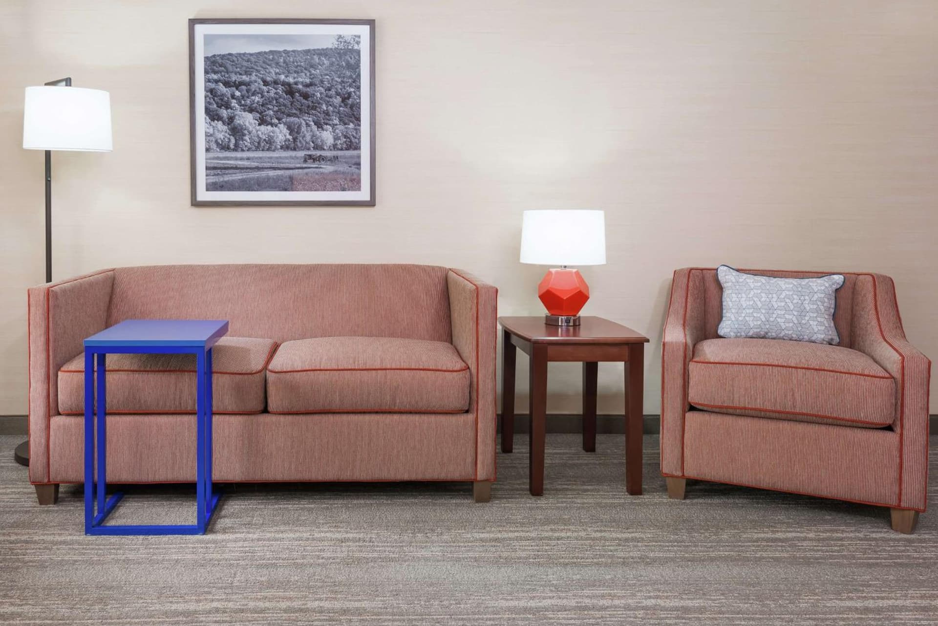 Hampton Inn Springfield South Enfield gallery photo in Enfield, CT — image 21