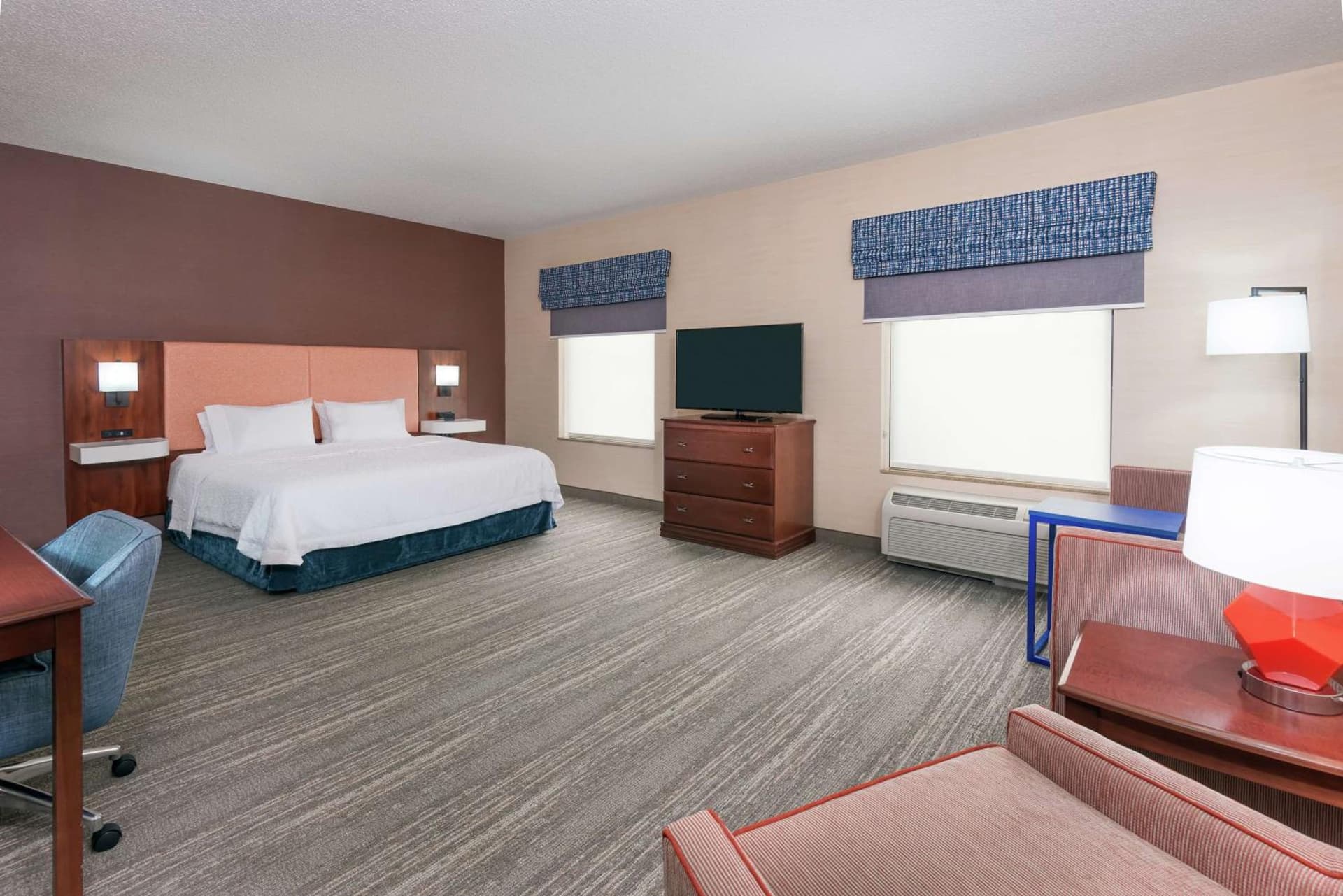 Hampton Inn Springfield South Enfield gallery photo in Enfield, CT — image 30