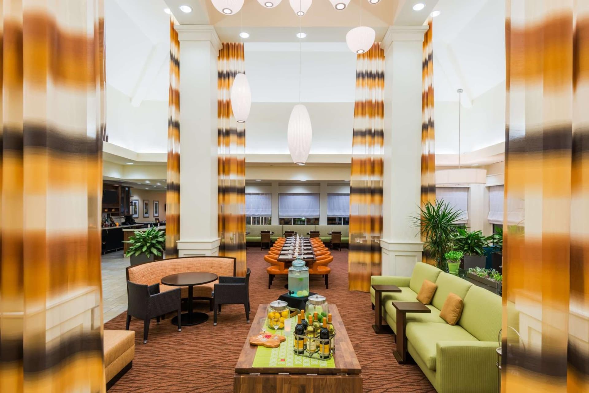 Hilton Garden Inn Wayne gallery photo in Wayne, NJ — image 7