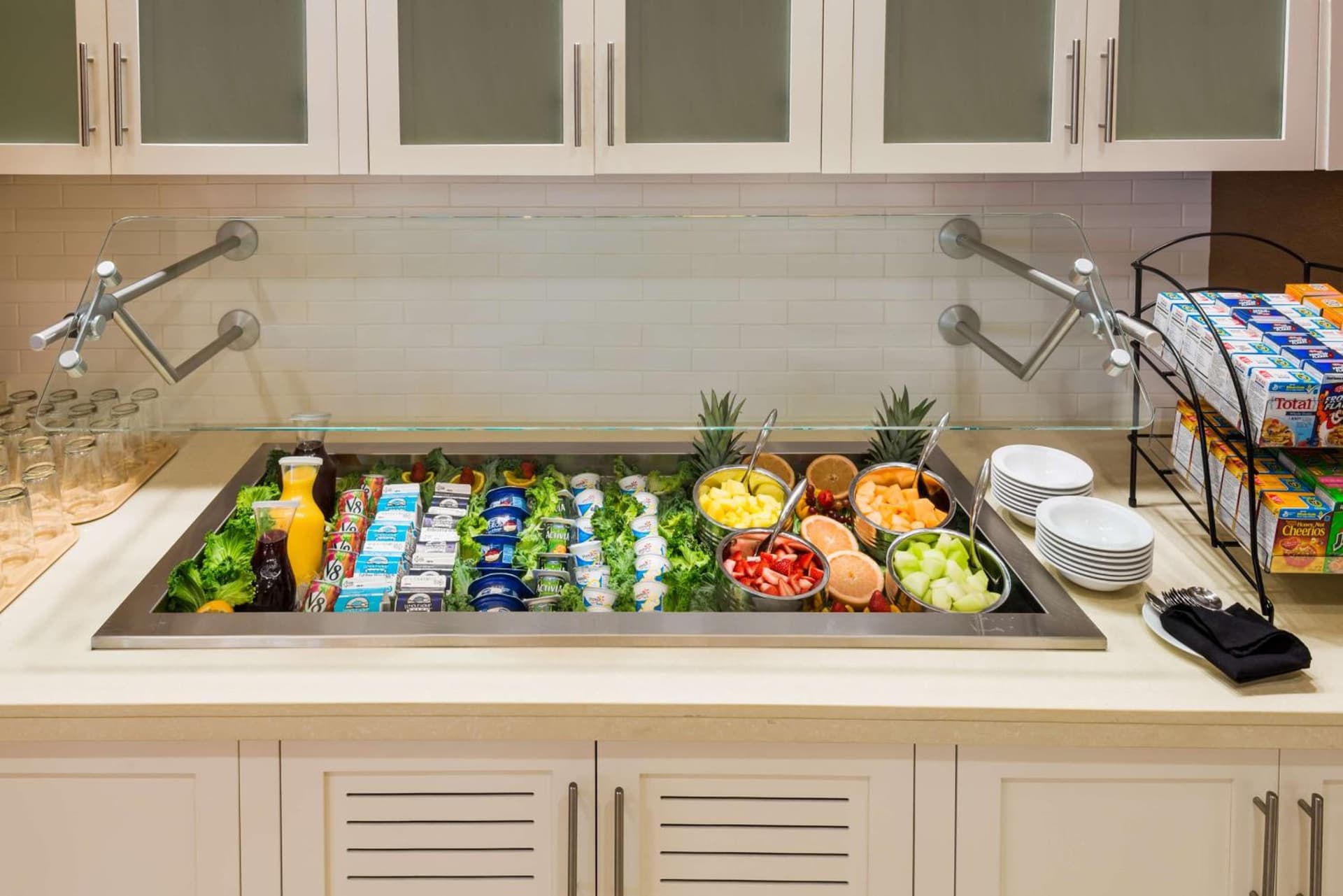 Hilton Garden Inn Wayne gallery photo in Wayne, NJ — image 9