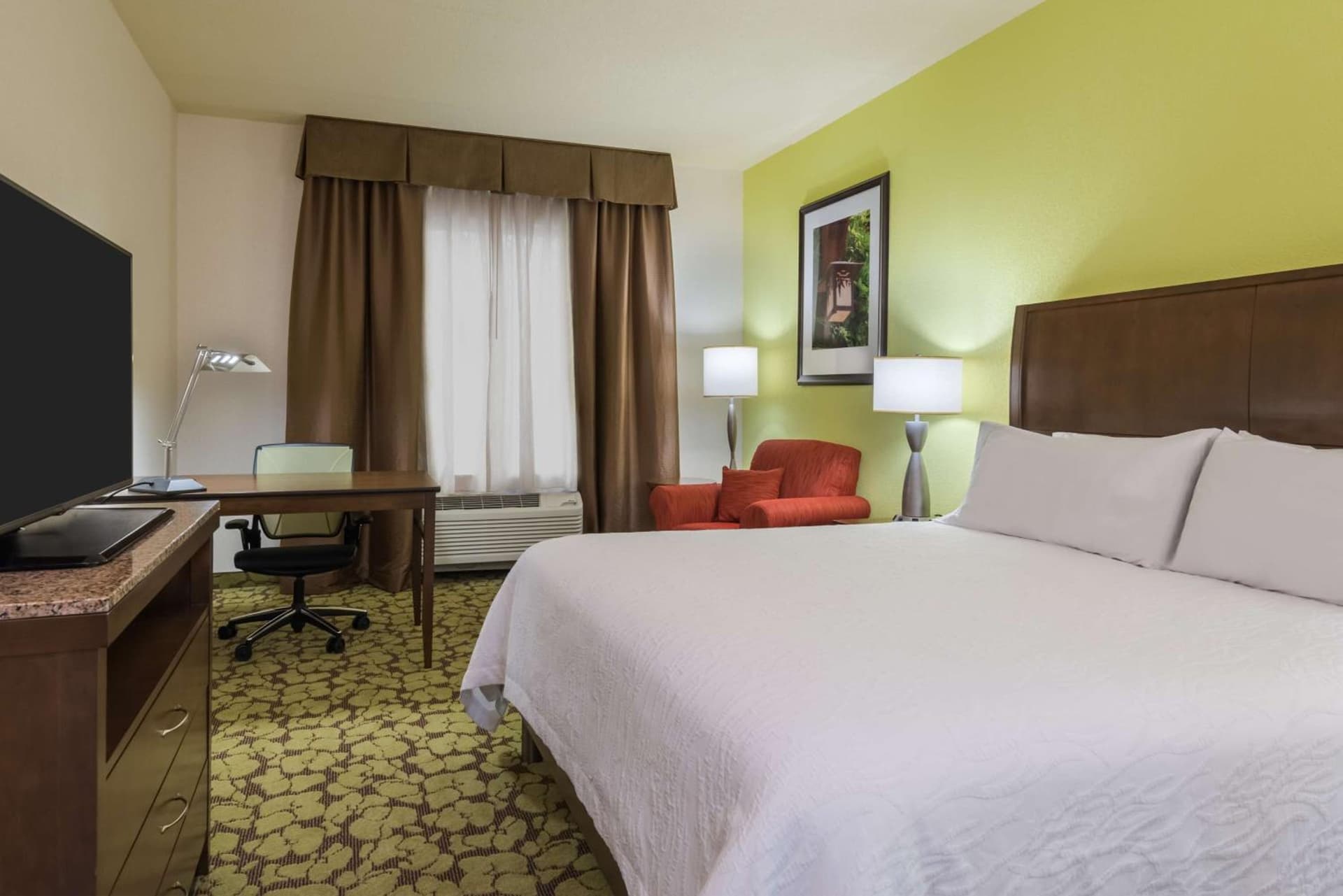 Hilton Garden Inn Wayne gallery photo in Wayne, NJ — image 24