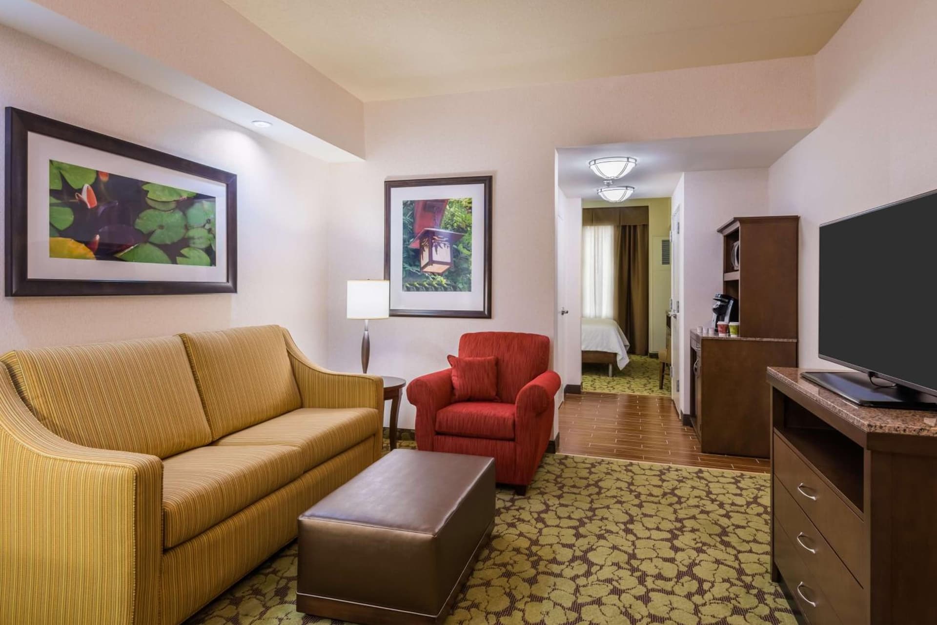Hilton Garden Inn Wayne gallery photo in Wayne, NJ — image 31