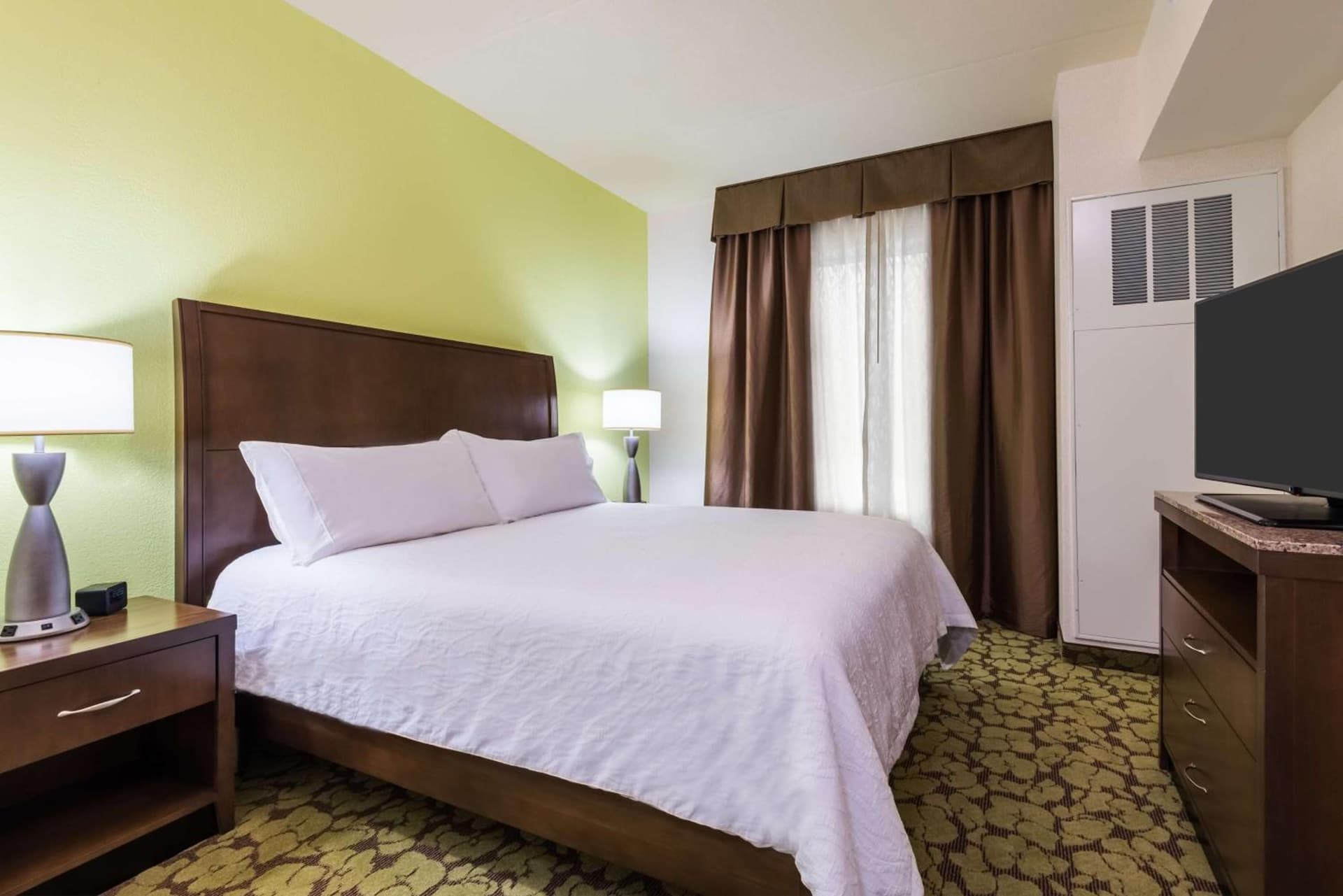 Hilton Garden Inn Wayne gallery photo in Wayne, NJ — image 17