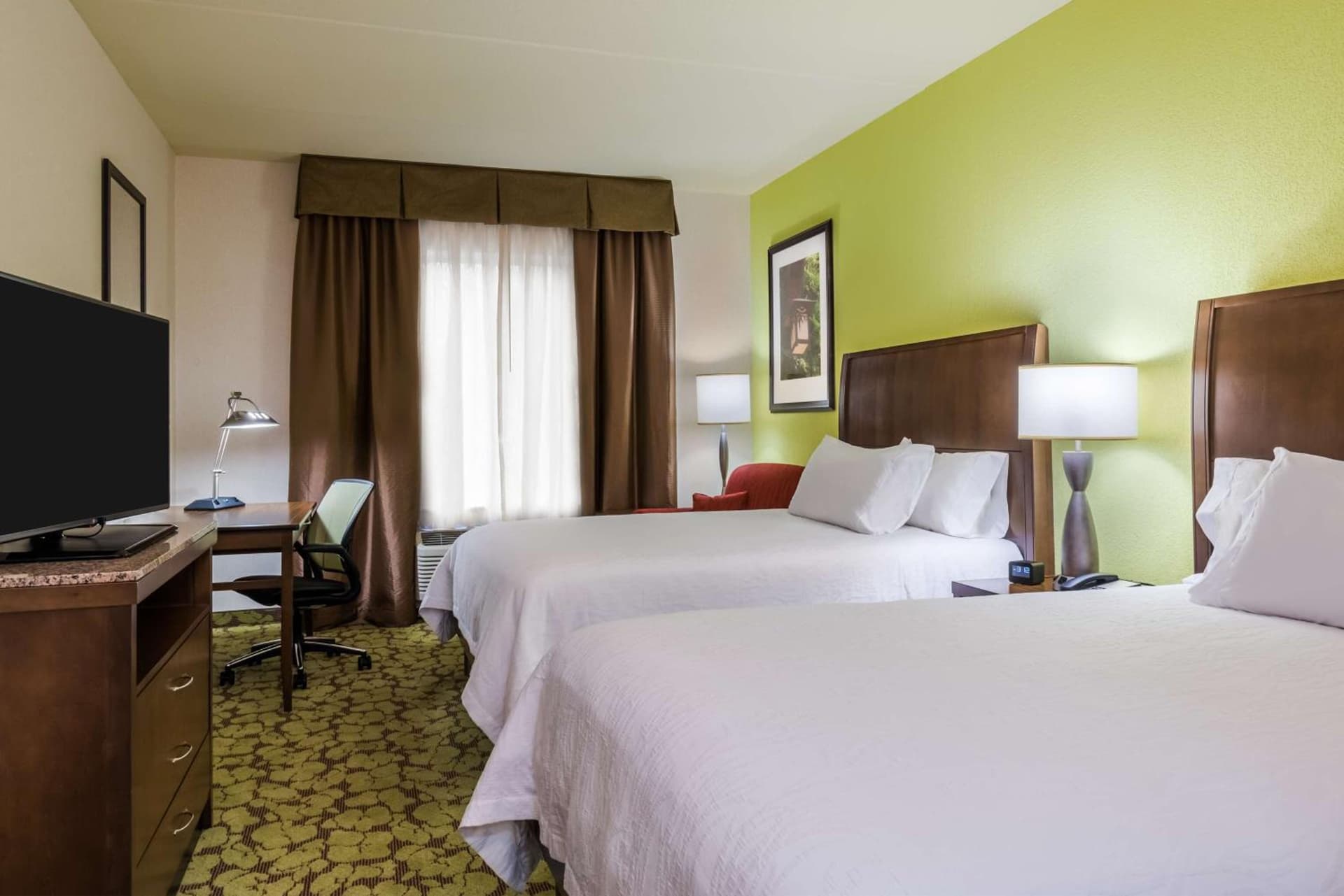 Hilton Garden Inn Wayne gallery photo in Wayne, NJ — image 6