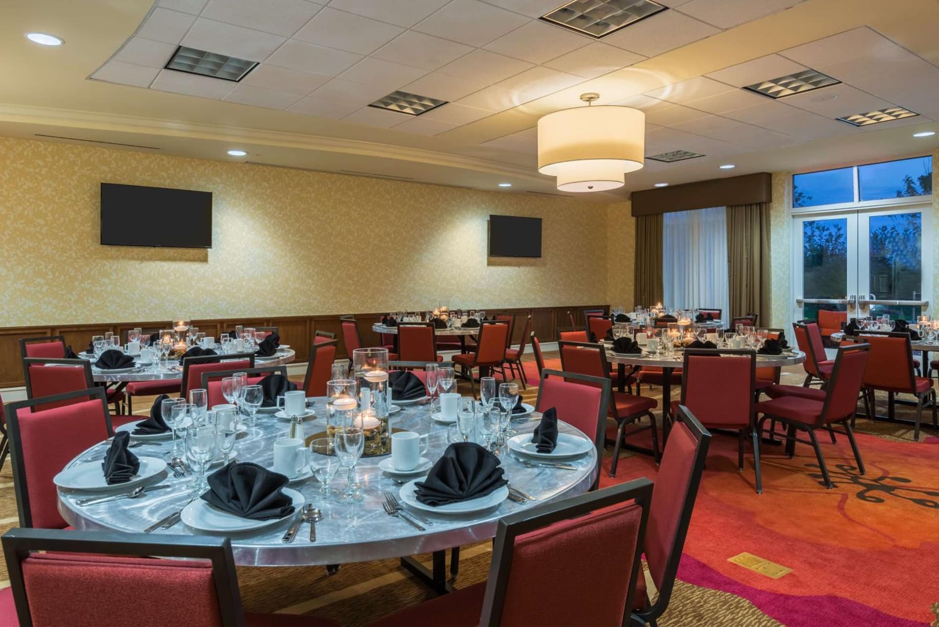Hilton Garden Inn Wayne gallery photo in Wayne, NJ — image 26
