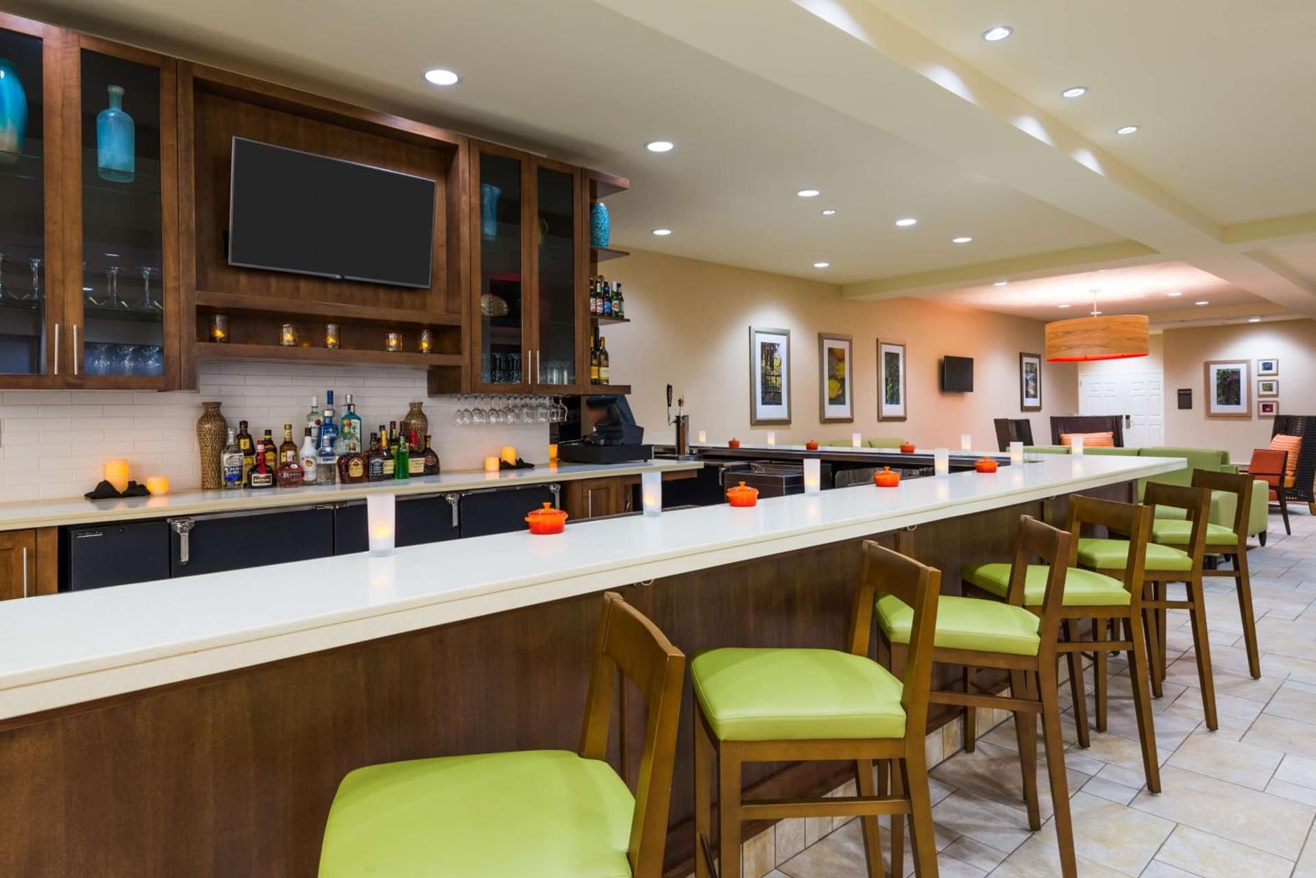 Hilton Garden Inn Wayne gallery photo in Wayne, NJ — image 18