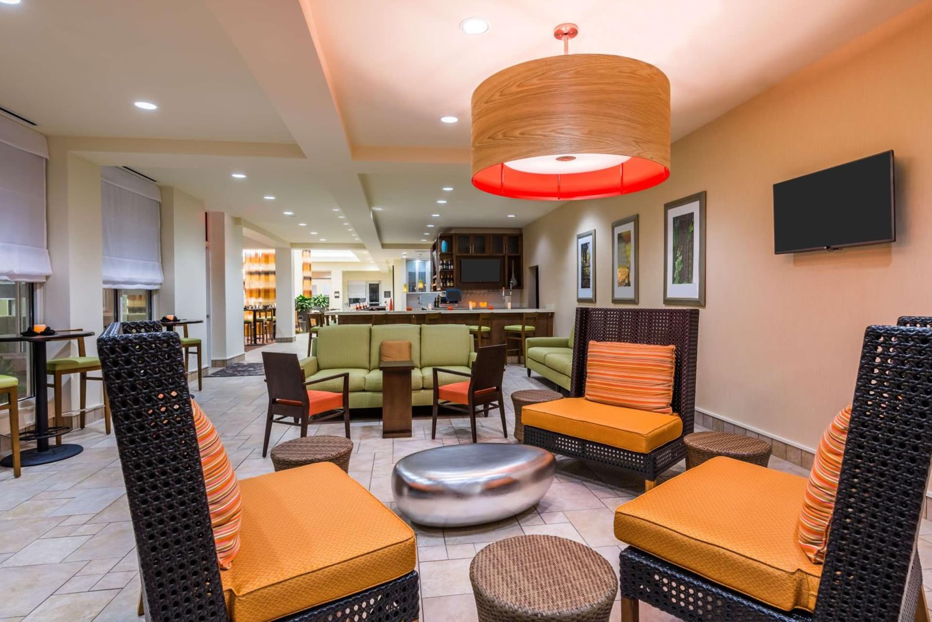 Hilton Garden Inn Wayne gallery photo in Wayne, NJ — image 14