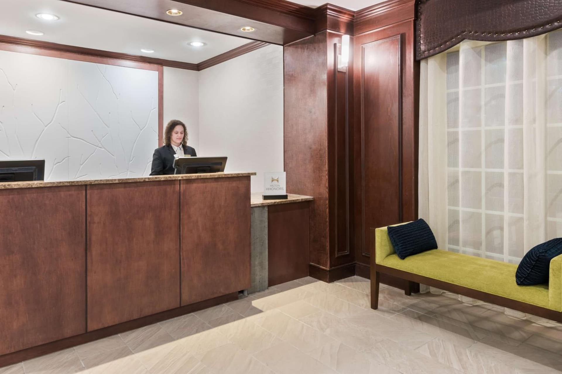 Homewood Suites by Hilton Holyoke-Springfield/North property views in Holyoke, MA — gallery photo 3