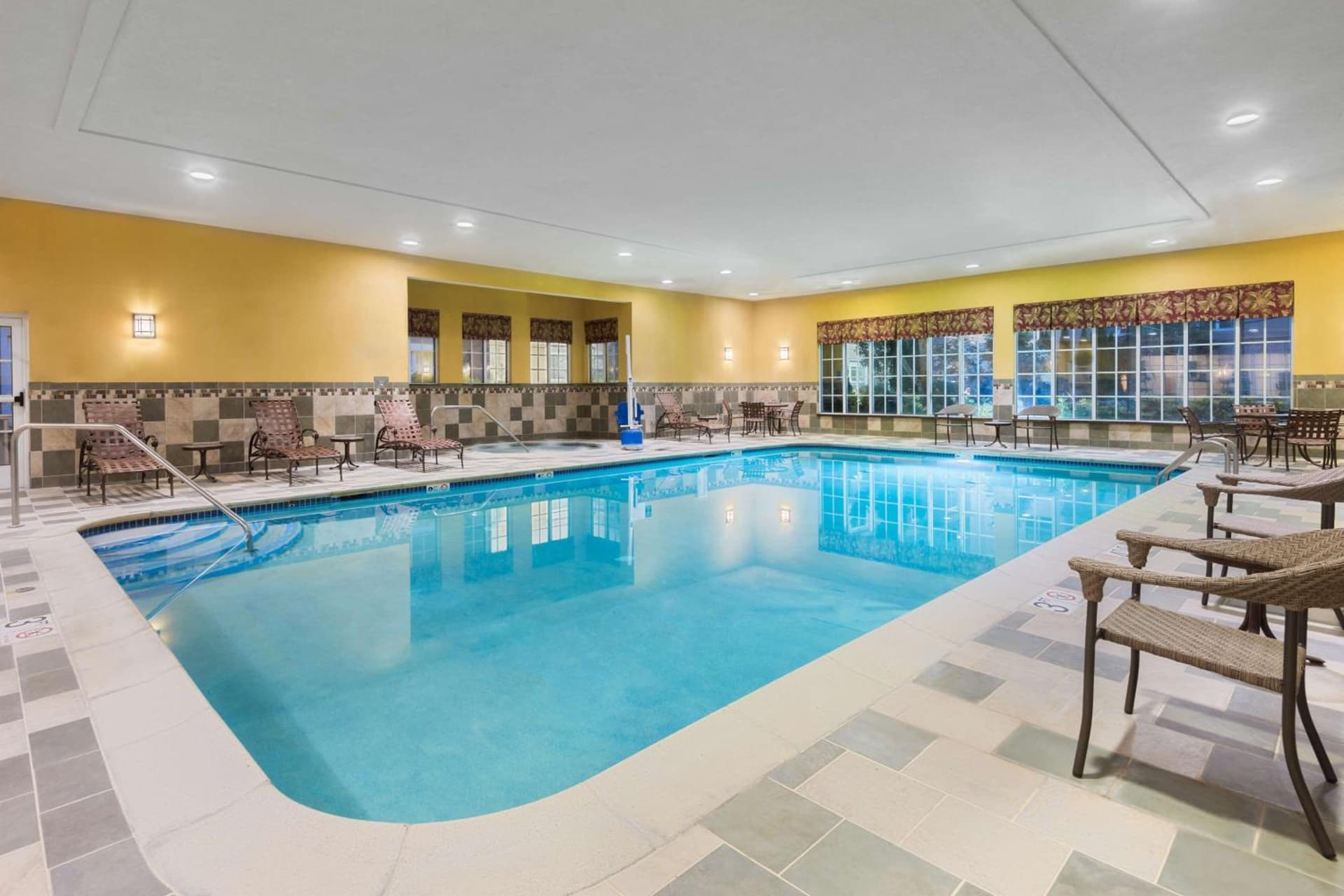Homewood Suites by Hilton Holyoke-Springfield/North gallery photo in Holyoke, MA — image 35