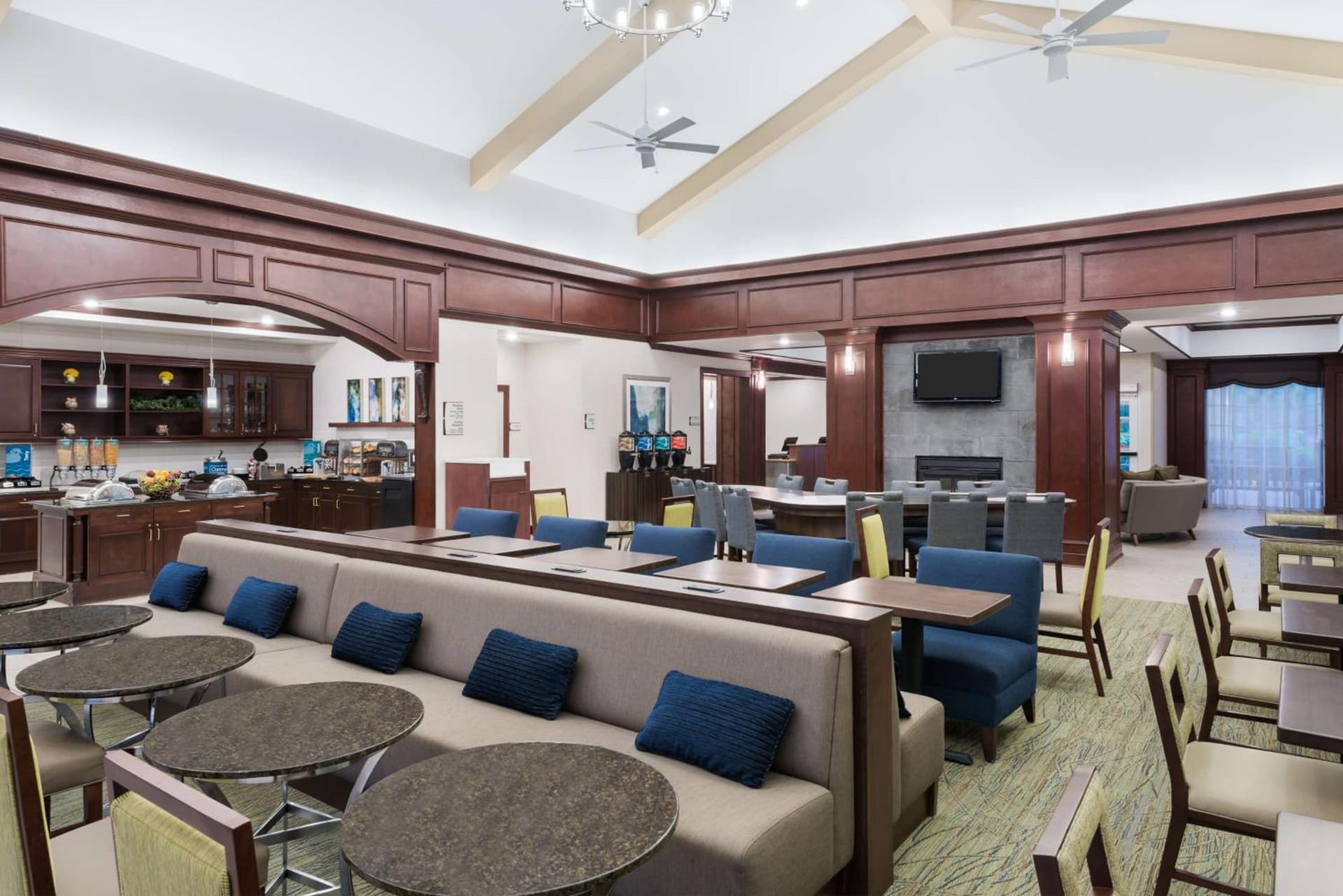 Homewood Suites by Hilton Holyoke-Springfield/North gallery photo in Holyoke, MA — image 22
