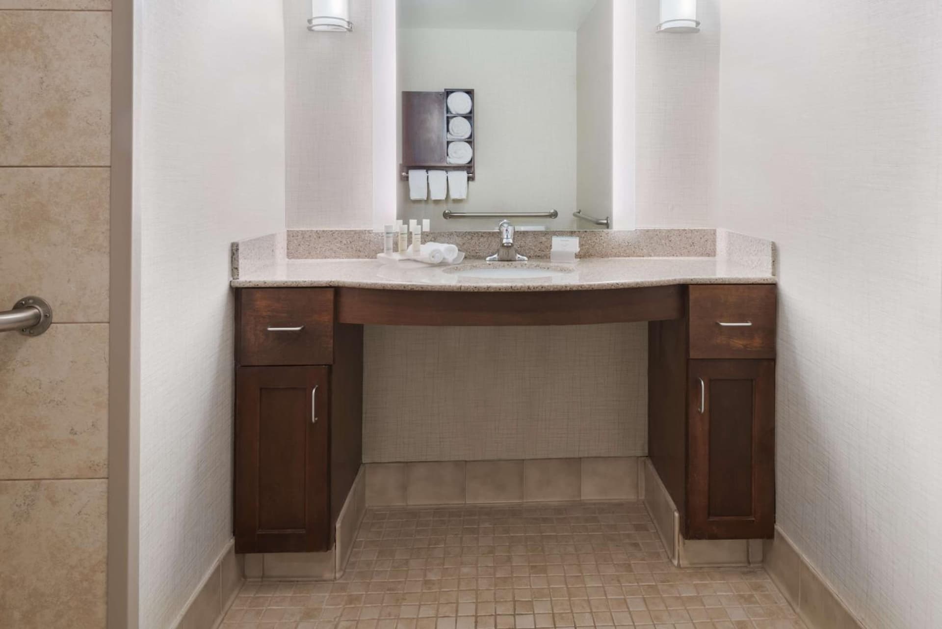 Homewood Suites by Hilton Holyoke-Springfield/North gallery photo in Holyoke, MA — image 17