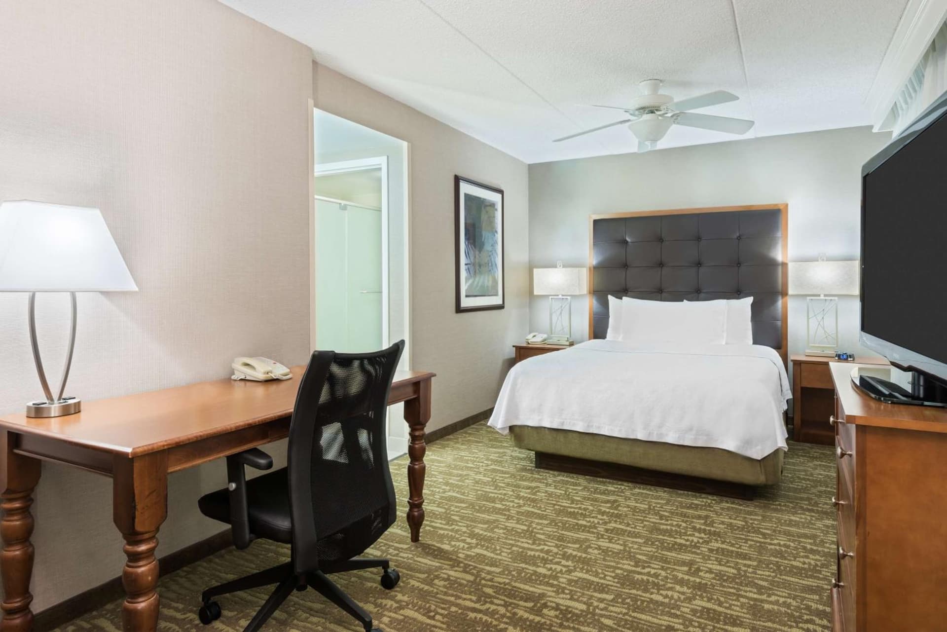 Homewood Suites by Hilton Holyoke-Springfield/North gallery photo in Holyoke, MA — image 19