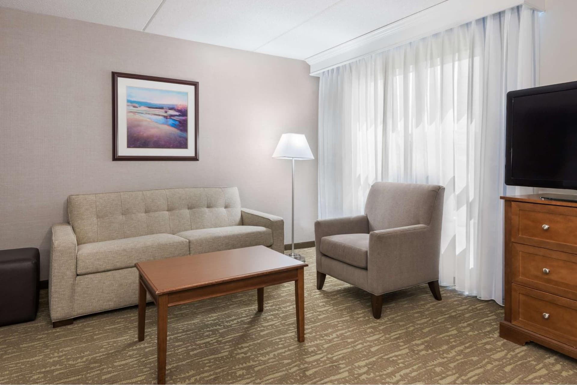 Homewood Suites by Hilton Holyoke-Springfield/North gallery photo in Holyoke, MA — image 5