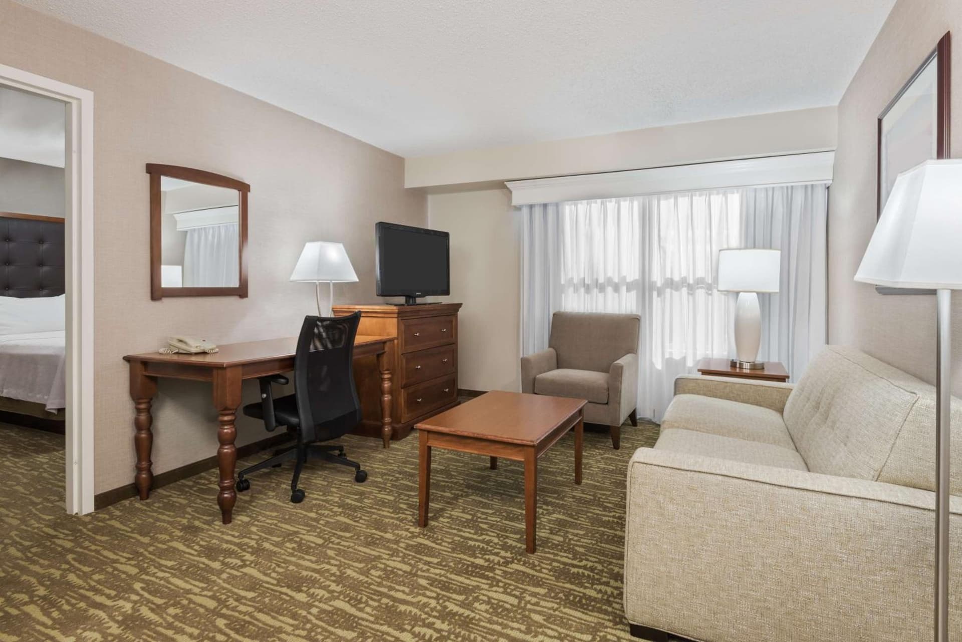 Homewood Suites by Hilton Holyoke-Springfield/North gallery photo in Holyoke, MA — image 16