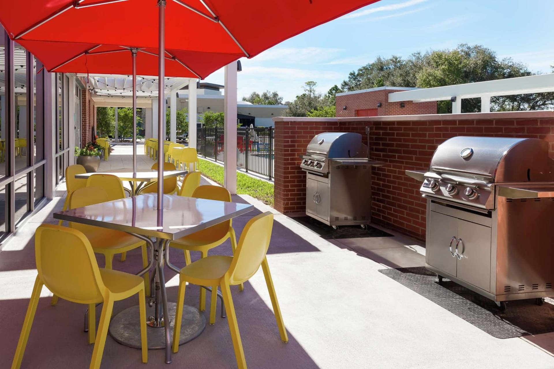 Home2 Suites By Hilton Orlando Near UCF gallery photo in Orlando, FL — image 5