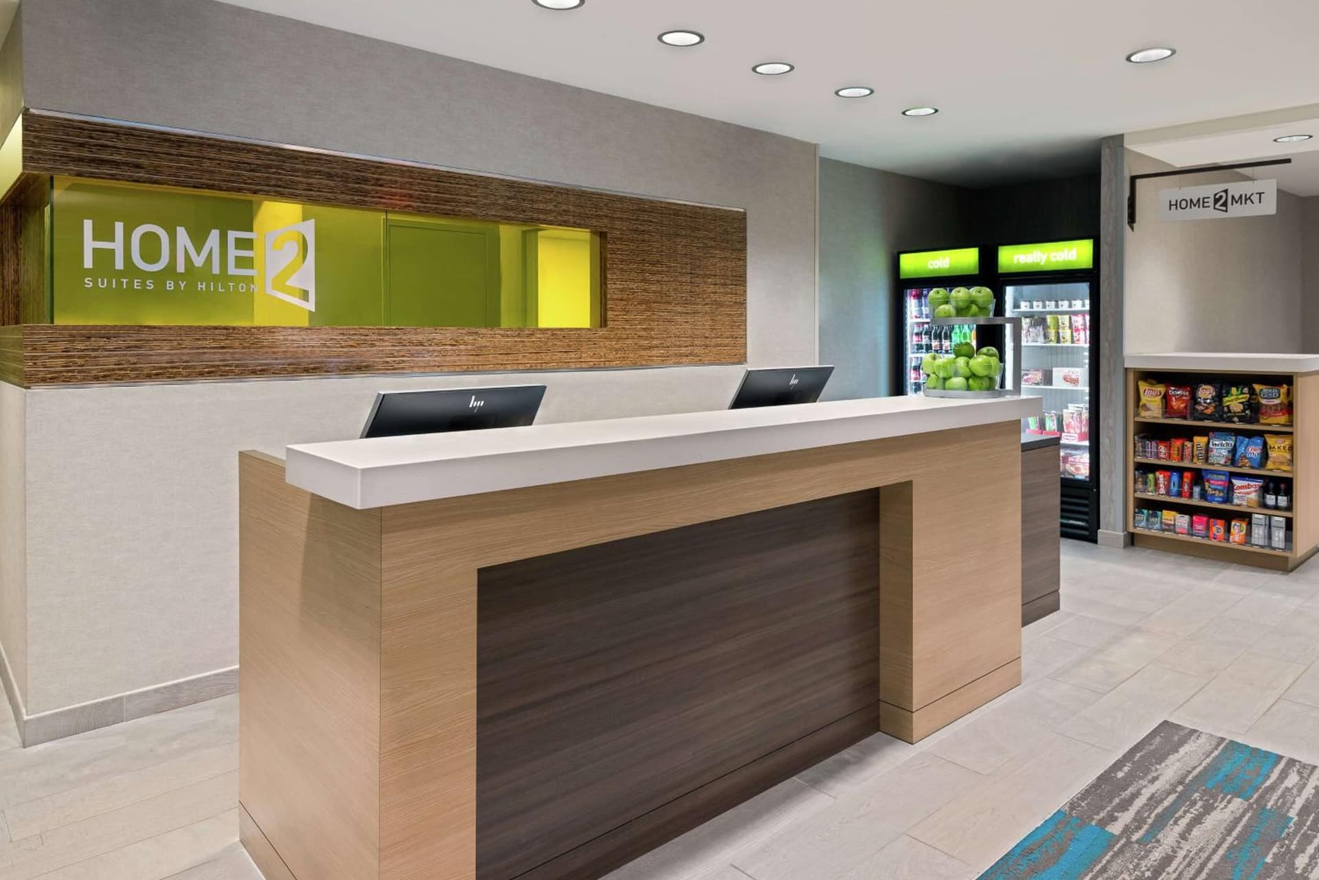 Home2 Suites By Hilton Orlando Near UCF gallery photo in Orlando, FL — image 22