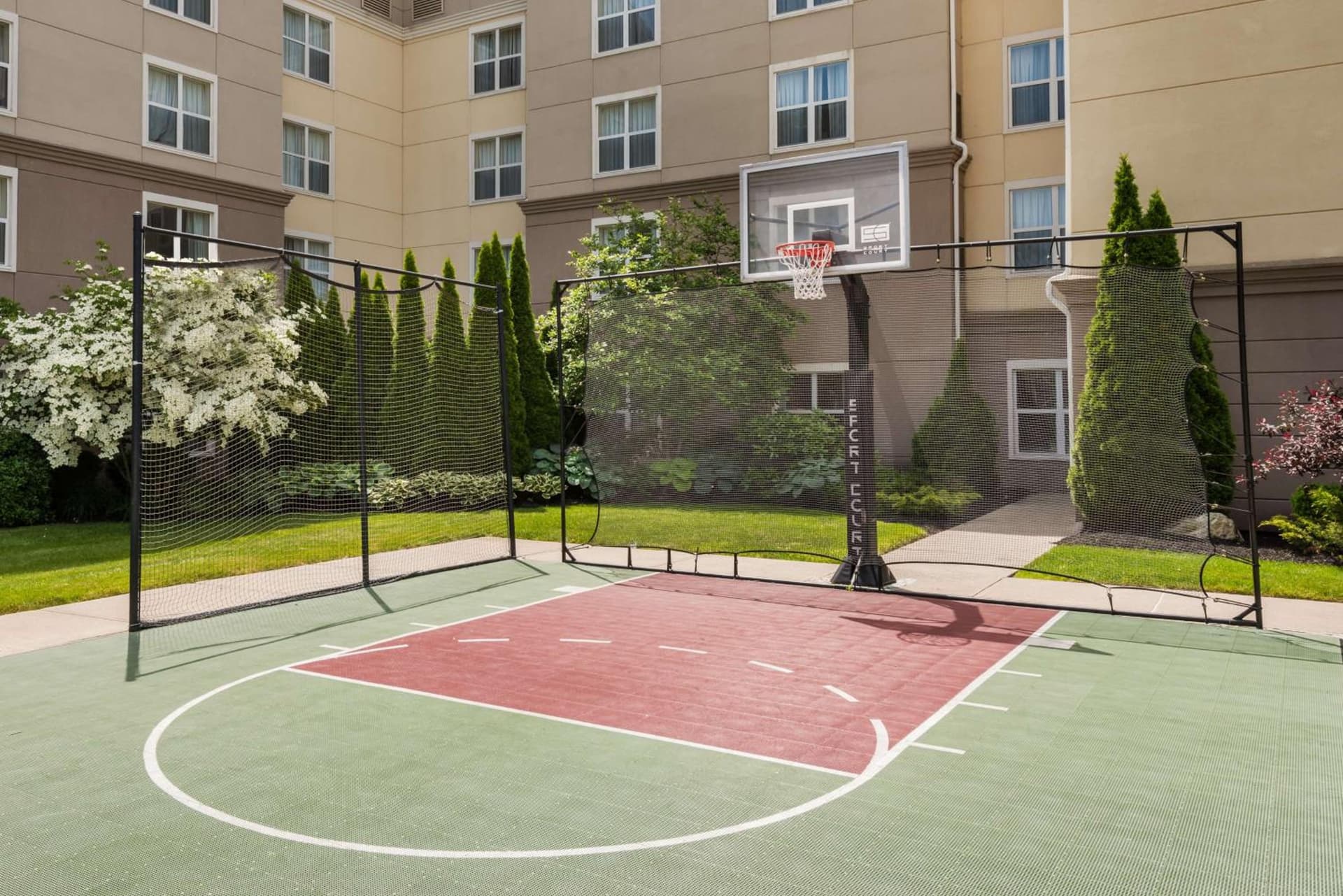 Homewood Suites by Hilton Holyoke-Springfield/North gallery photo in Holyoke, MA — image 20