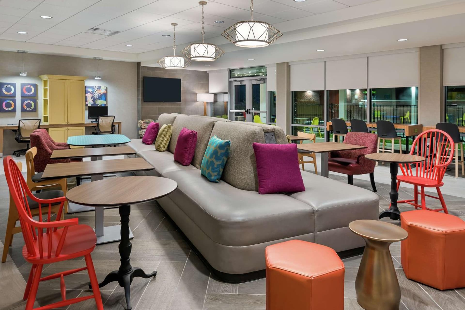 Home2 Suites By Hilton Orlando Near UCF gallery photo in Orlando, FL — image 15