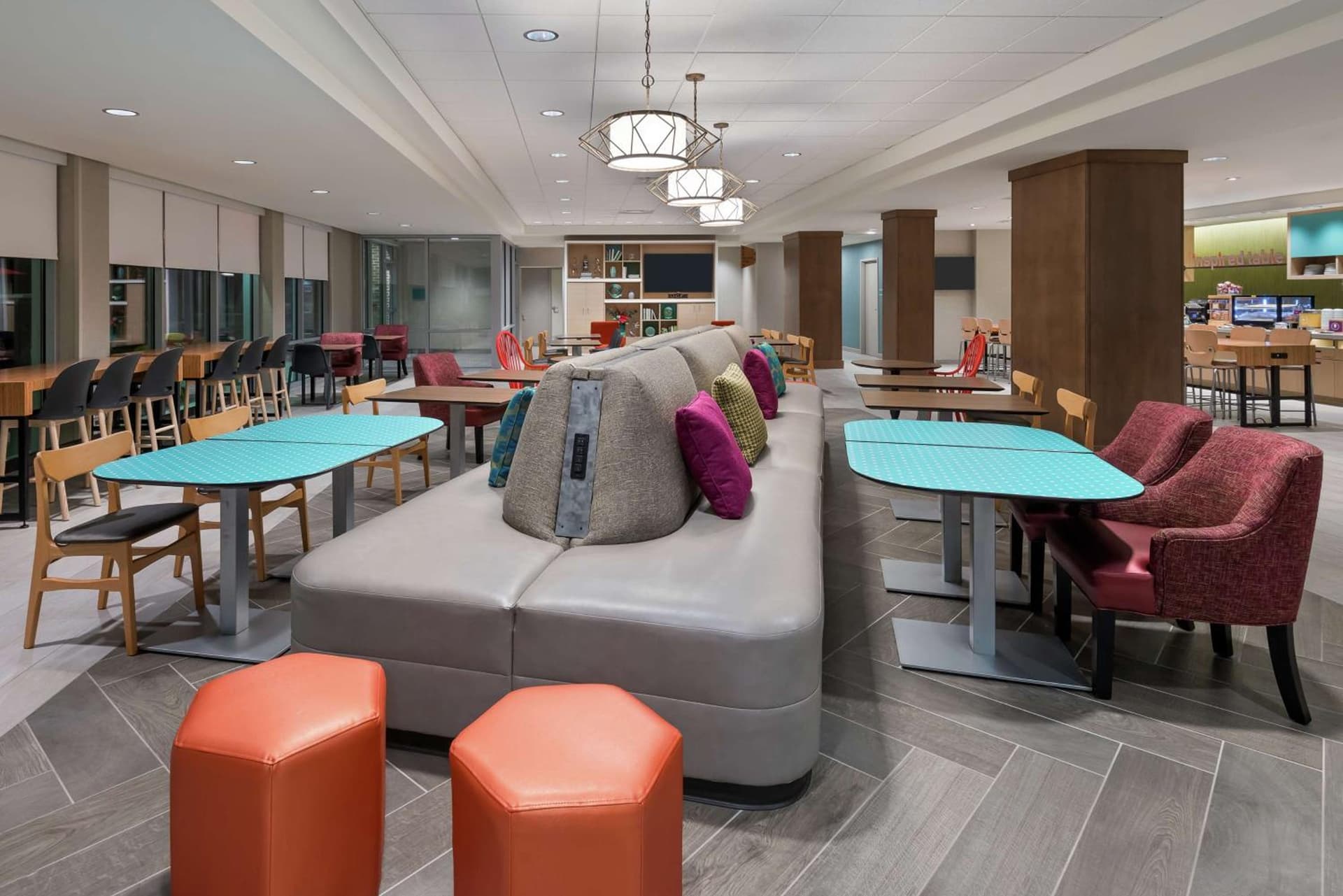 Home2 Suites By Hilton Orlando Near UCF gallery photo in Orlando, FL — image 27