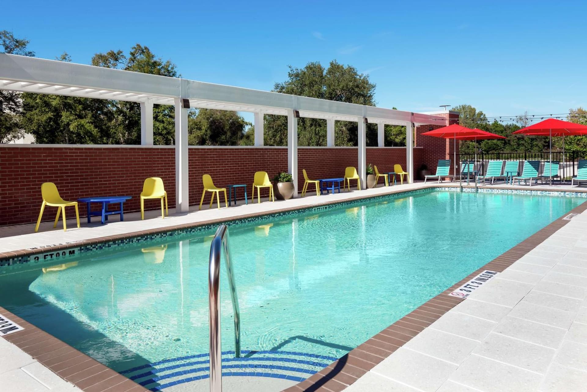 Home2 Suites By Hilton Orlando Near UCF gallery photo in Orlando, FL — image 34