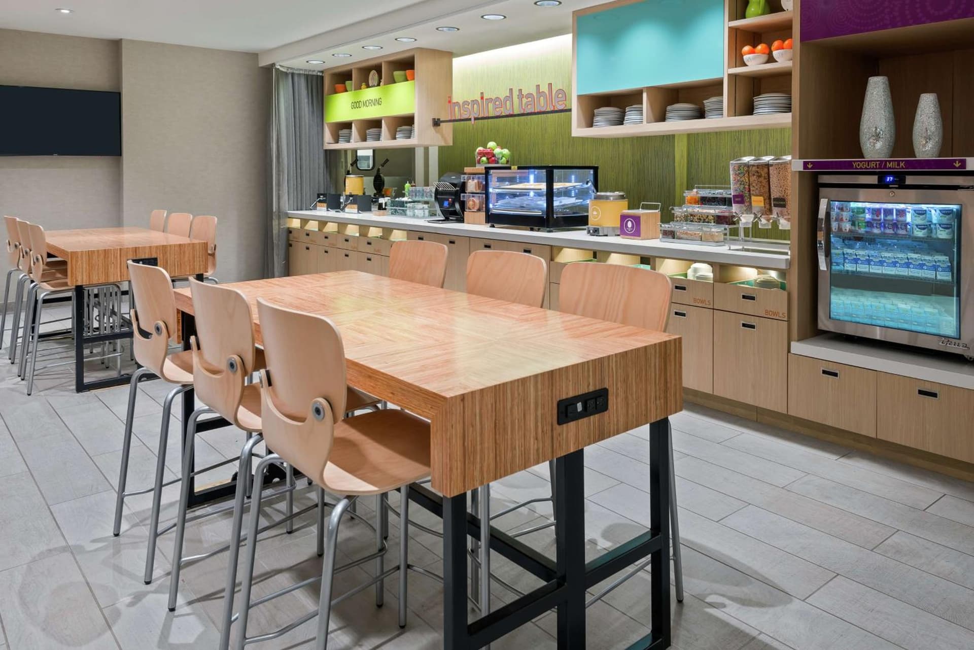Home2 Suites By Hilton Orlando Near UCF gallery photo in Orlando, FL — image 10