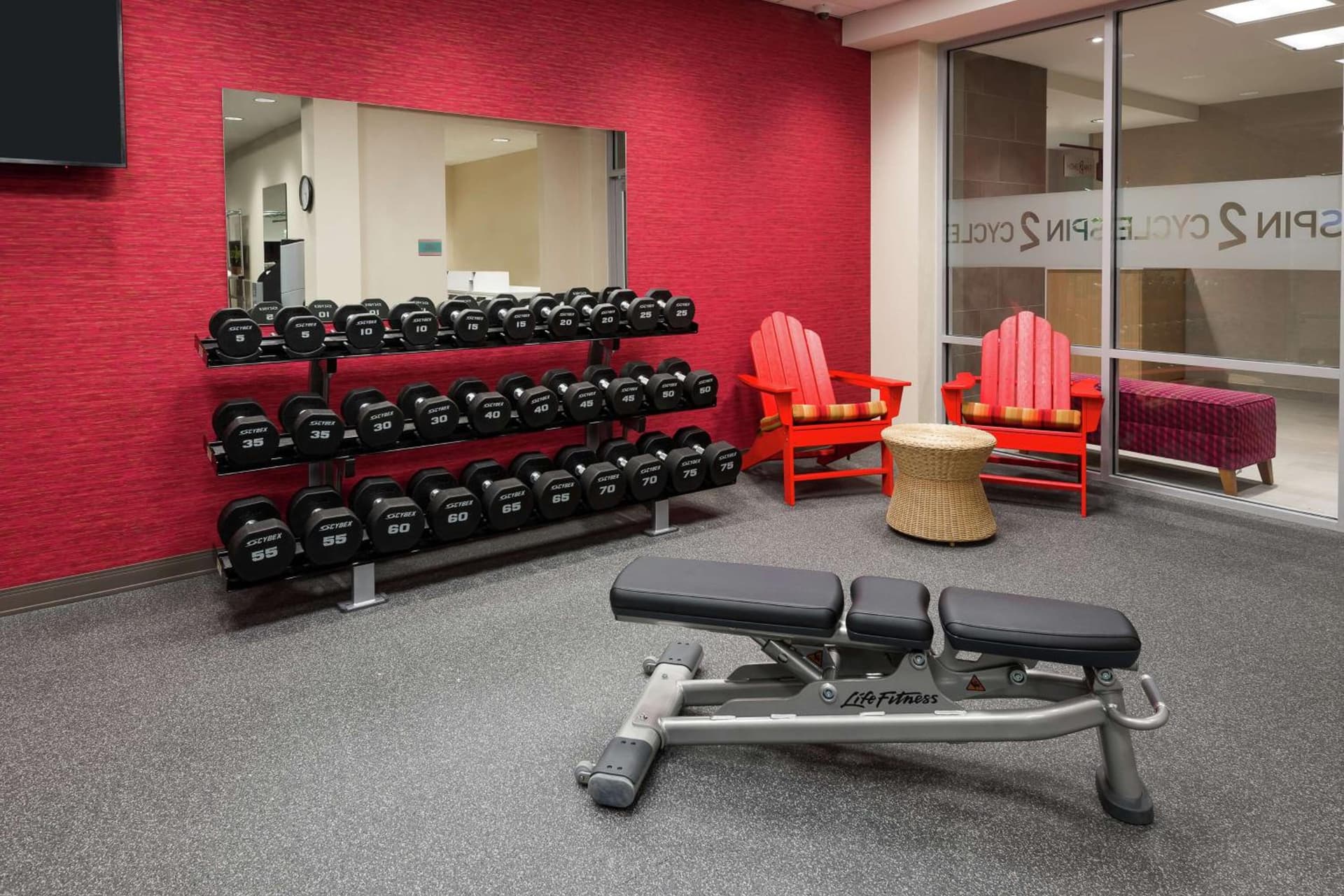 Home2 Suites By Hilton Orlando Near UCF gallery photo in Orlando, FL — image 13