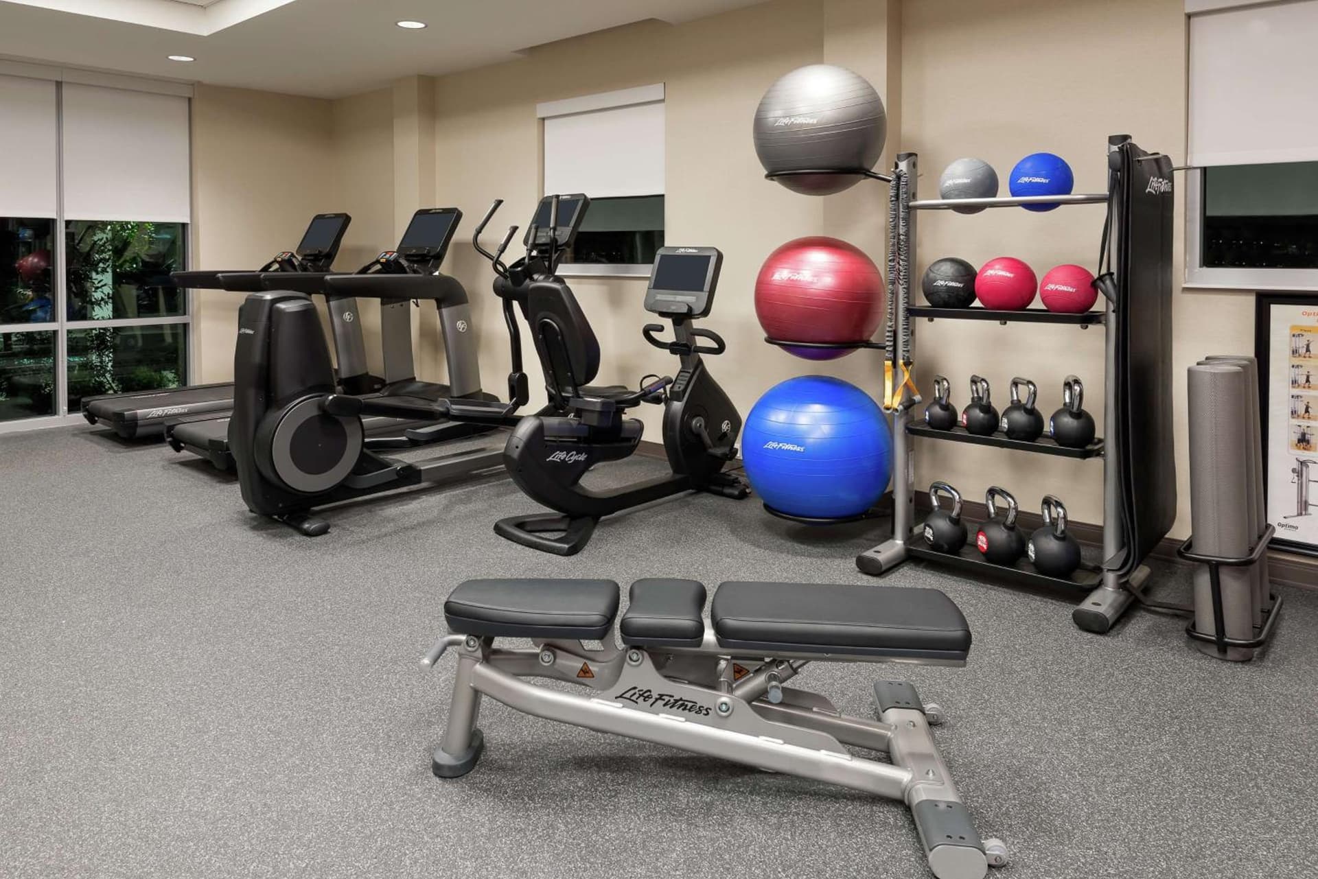 Home2 Suites By Hilton Orlando Near UCF gallery photo in Orlando, FL — image 29