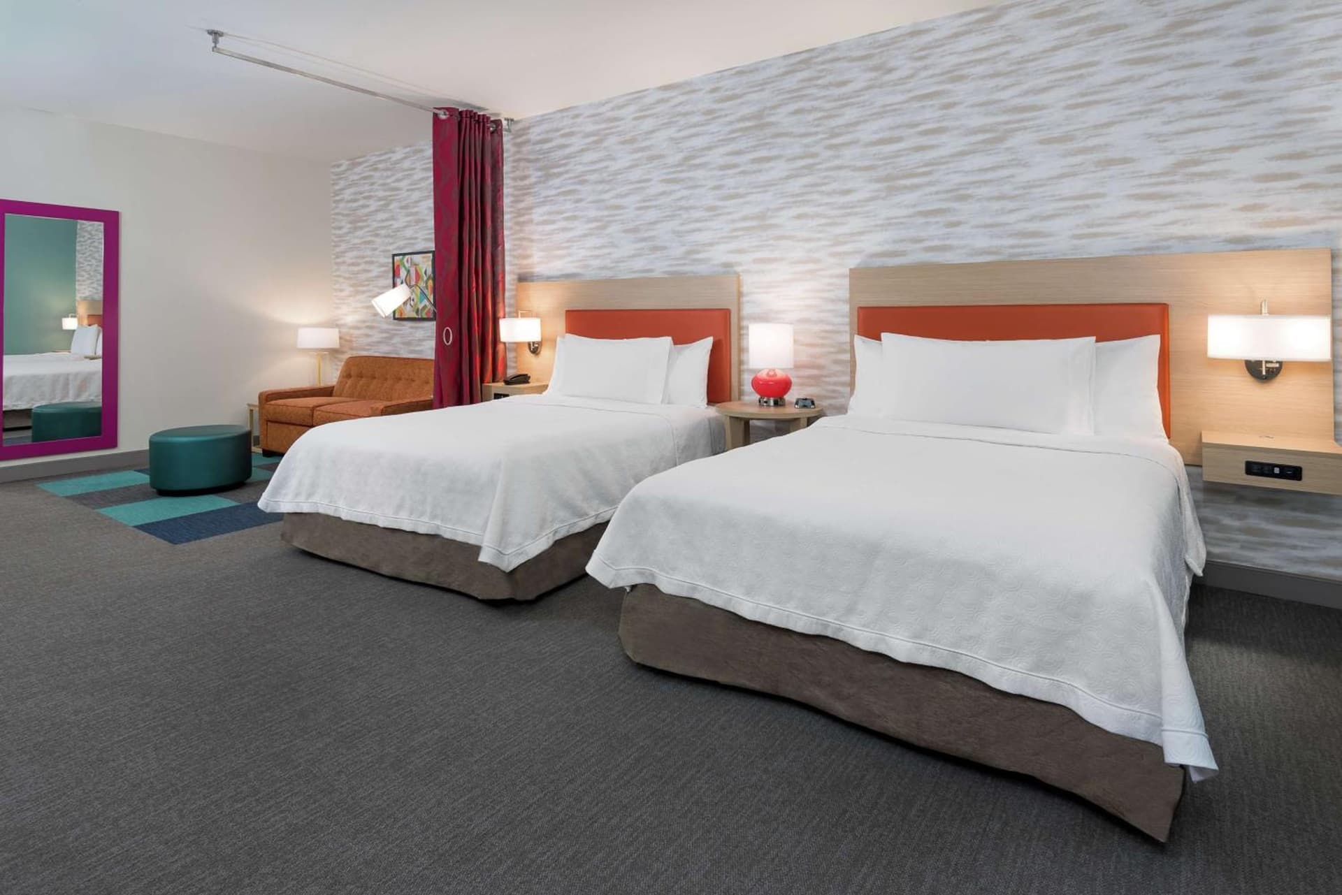 Home2 Suites By Hilton Orlando Near UCF gallery photo in Orlando, FL — image 16