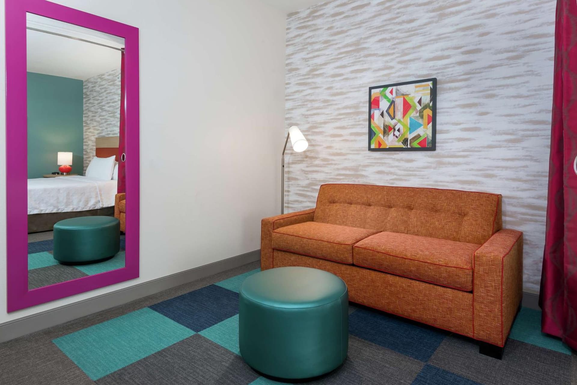 Home2 Suites By Hilton Orlando Near UCF gallery photo in Orlando, FL — image 11