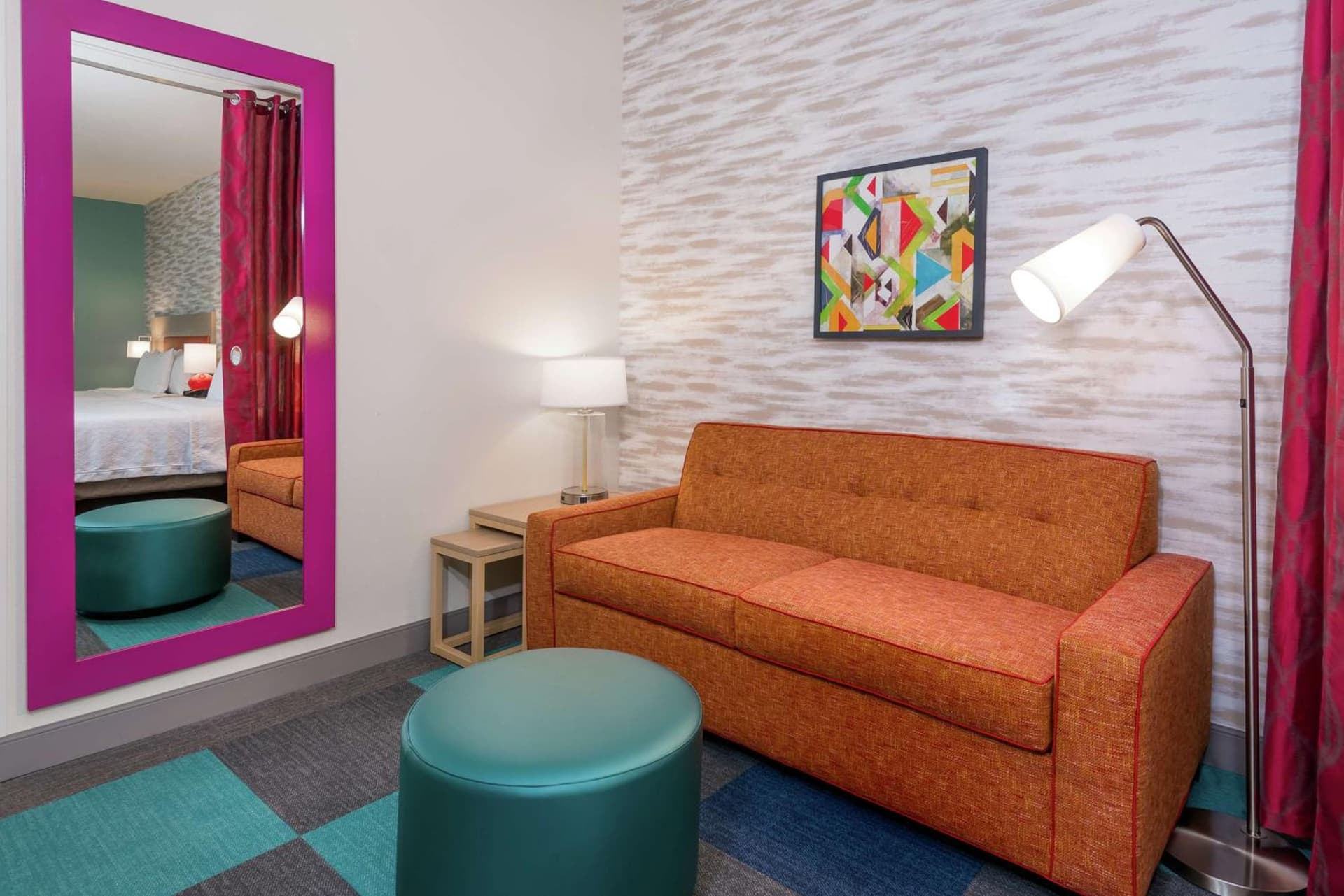 Home2 Suites By Hilton Orlando Near UCF gallery photo in Orlando, FL — image 12
