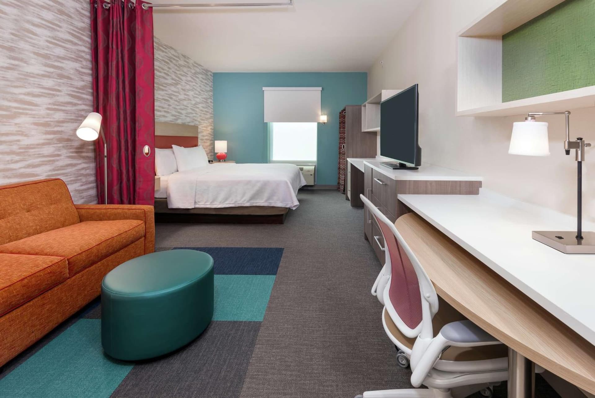 Home2 Suites By Hilton Orlando Near UCF gallery photo in Orlando, FL — image 25