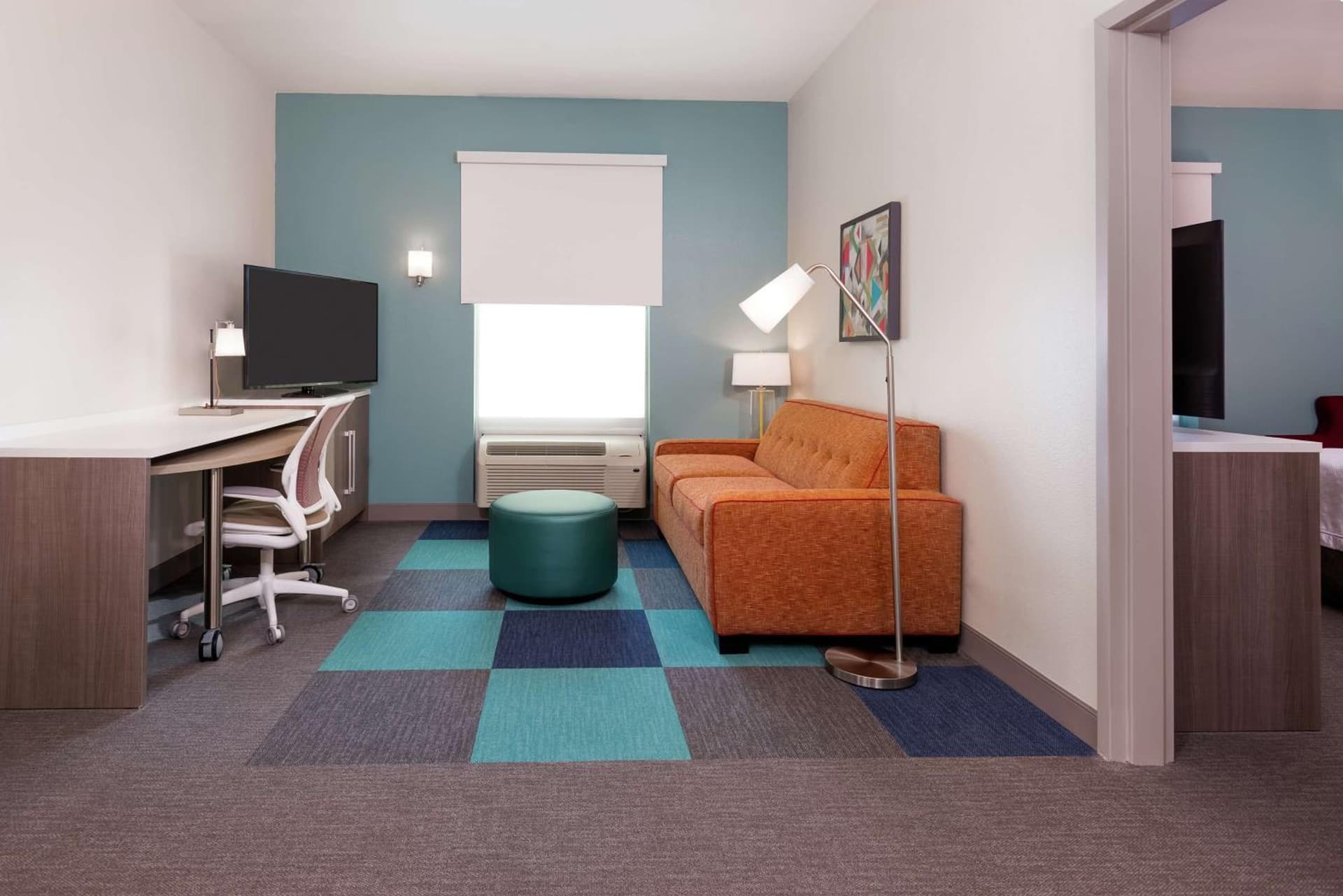 Home2 Suites By Hilton Orlando Near UCF gallery photo in Orlando, FL — image 32