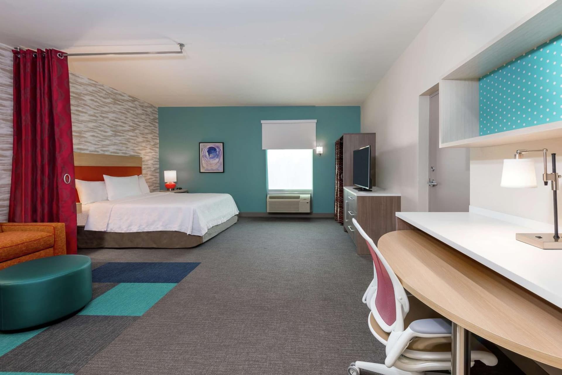 Home2 Suites By Hilton Orlando Near UCF gallery photo in Orlando, FL — image 43
