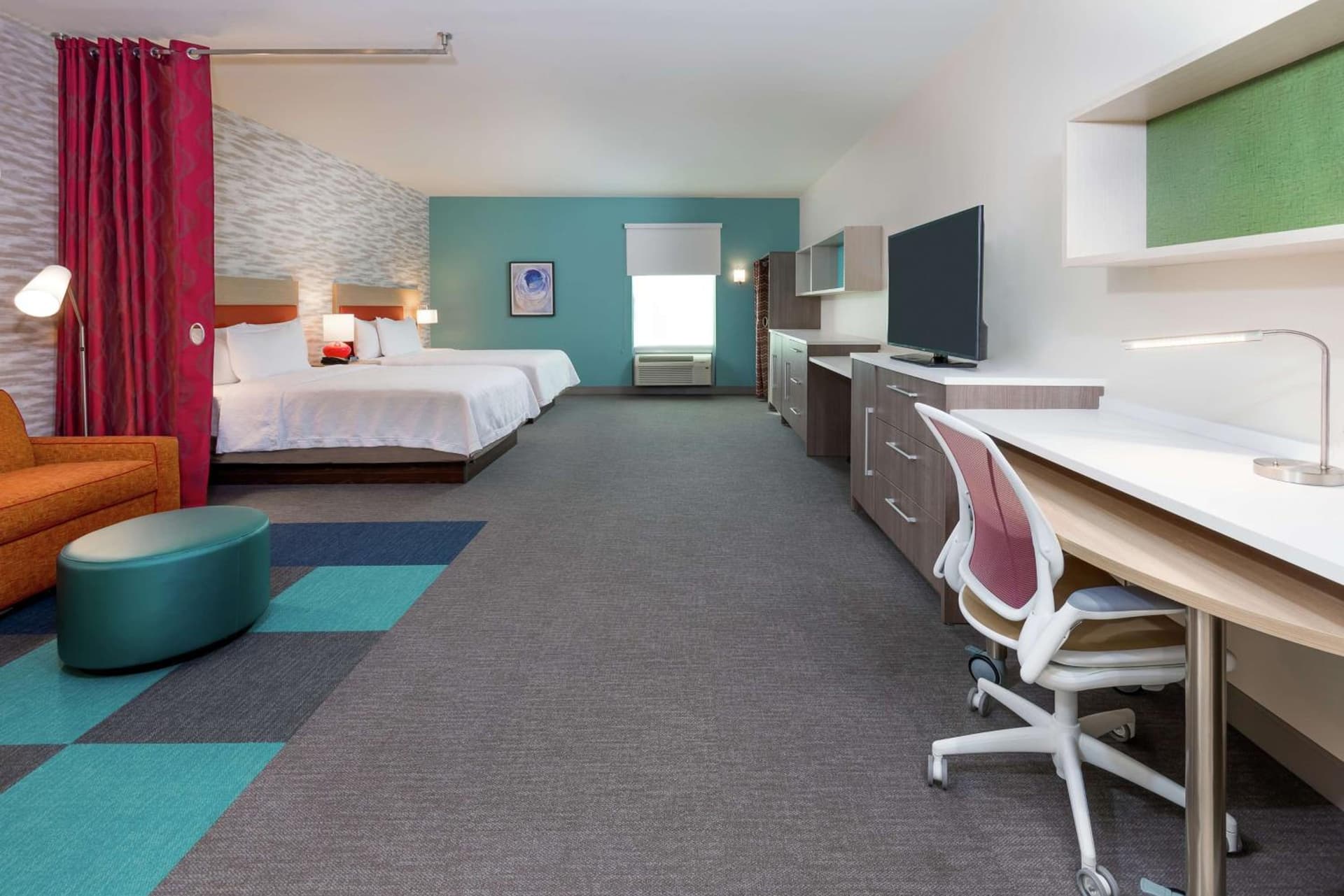 Home2 Suites By Hilton Orlando Near UCF gallery photo in Orlando, FL — image 21