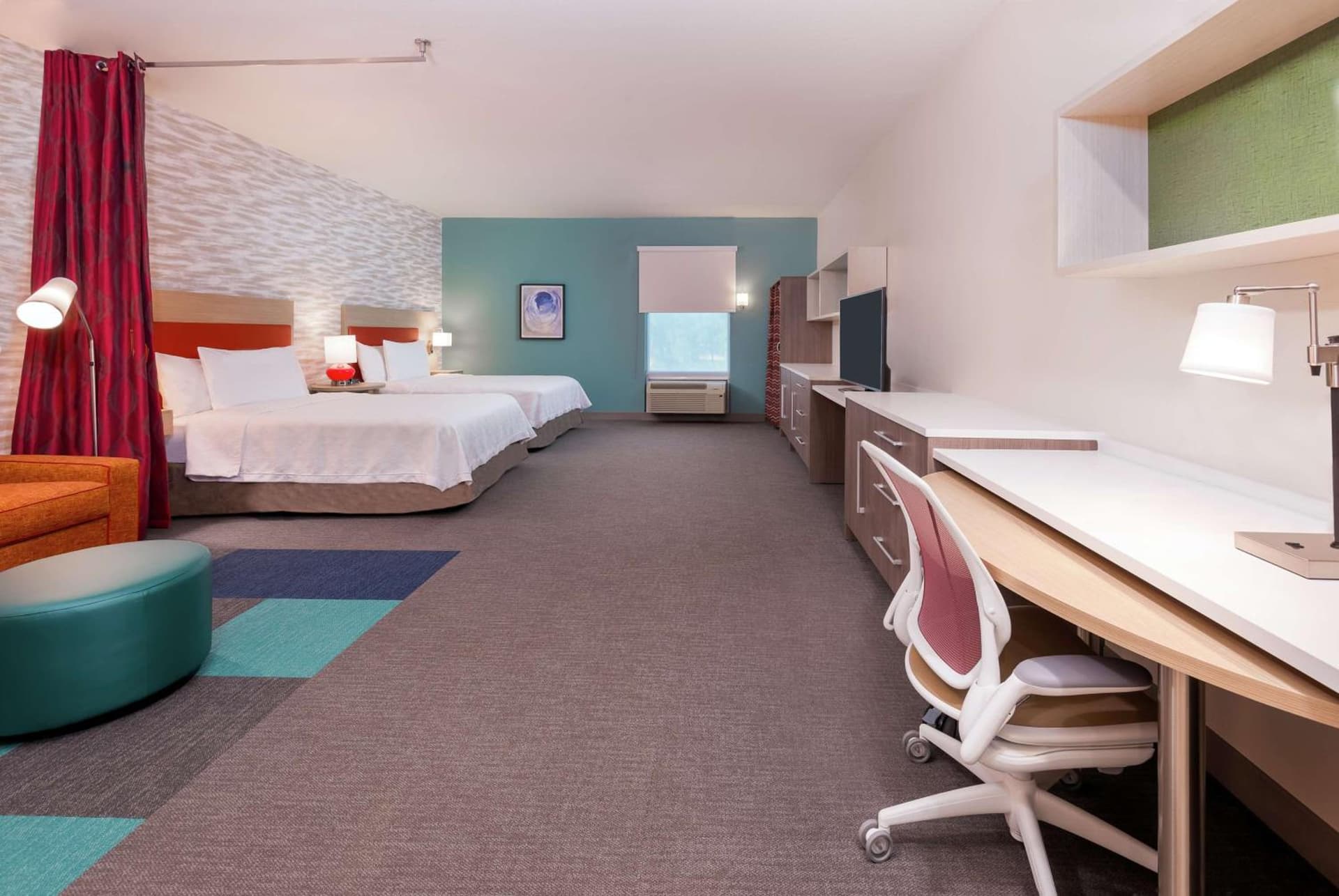 Home2 Suites By Hilton Orlando Near UCF gallery photo in Orlando, FL — image 37