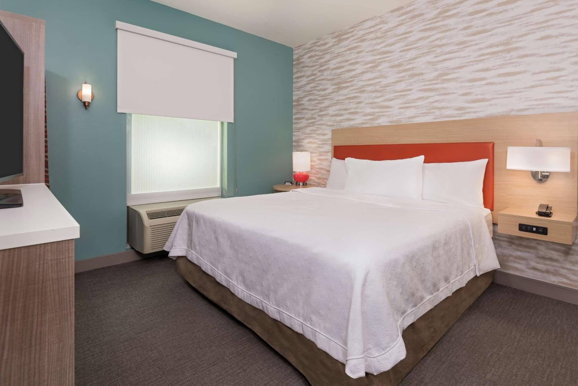 Home2 Suites By Hilton Orlando Near UCF gallery photo in Orlando, FL — image 33