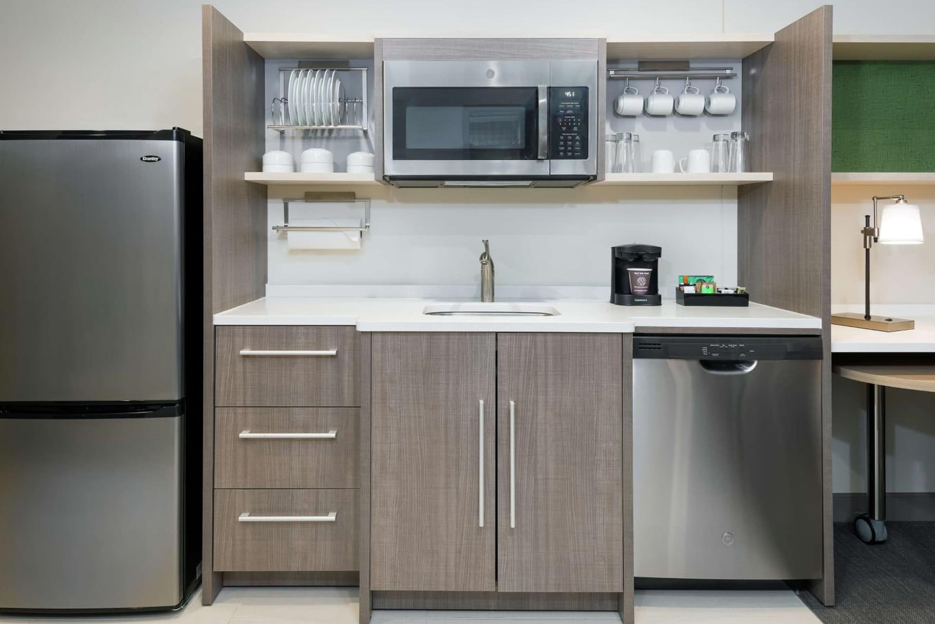 Home2 Suites By Hilton Orlando Near UCF gallery photo in Orlando, FL — image 9