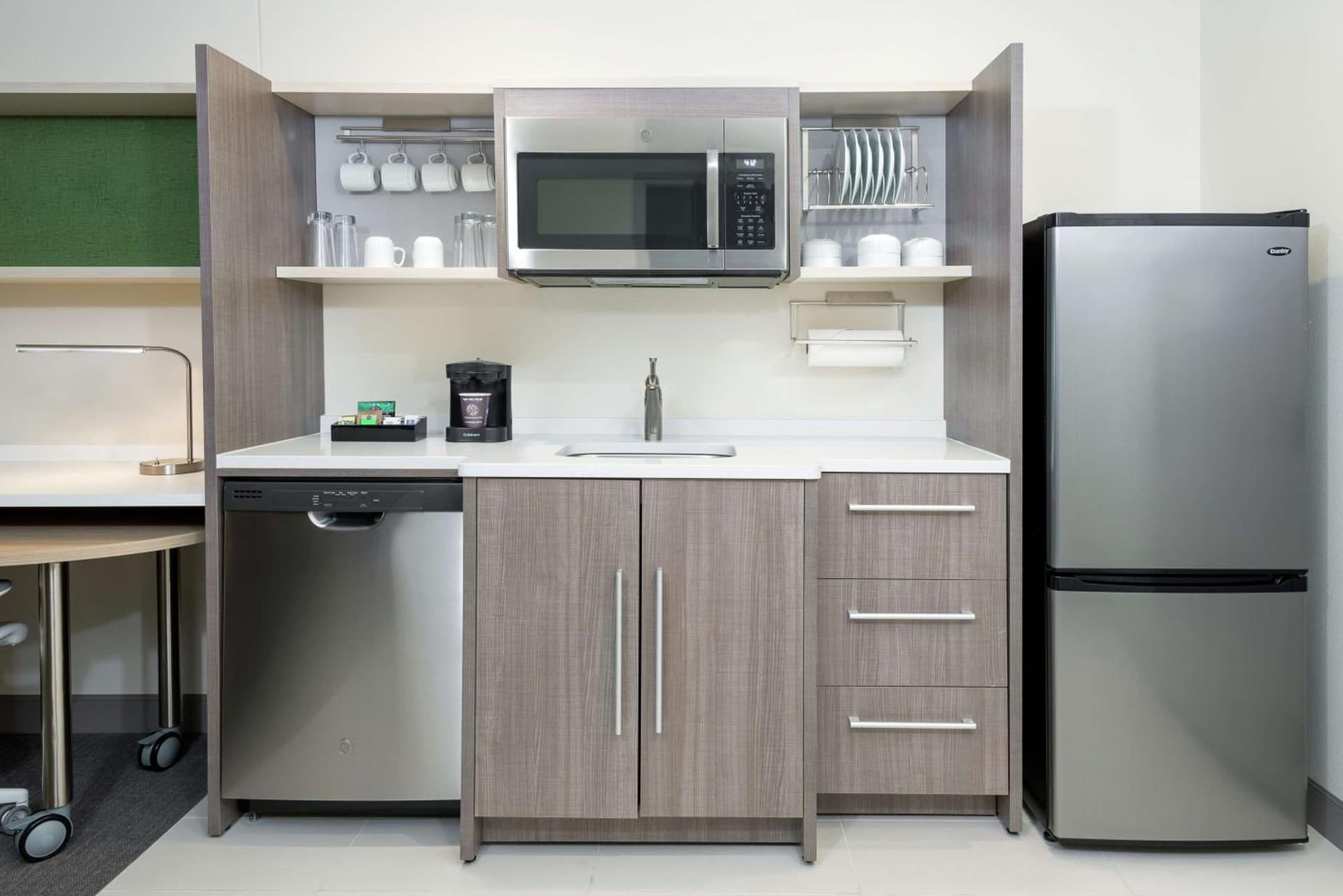 Home2 Suites By Hilton Orlando Near UCF gallery photo in Orlando, FL — image 42