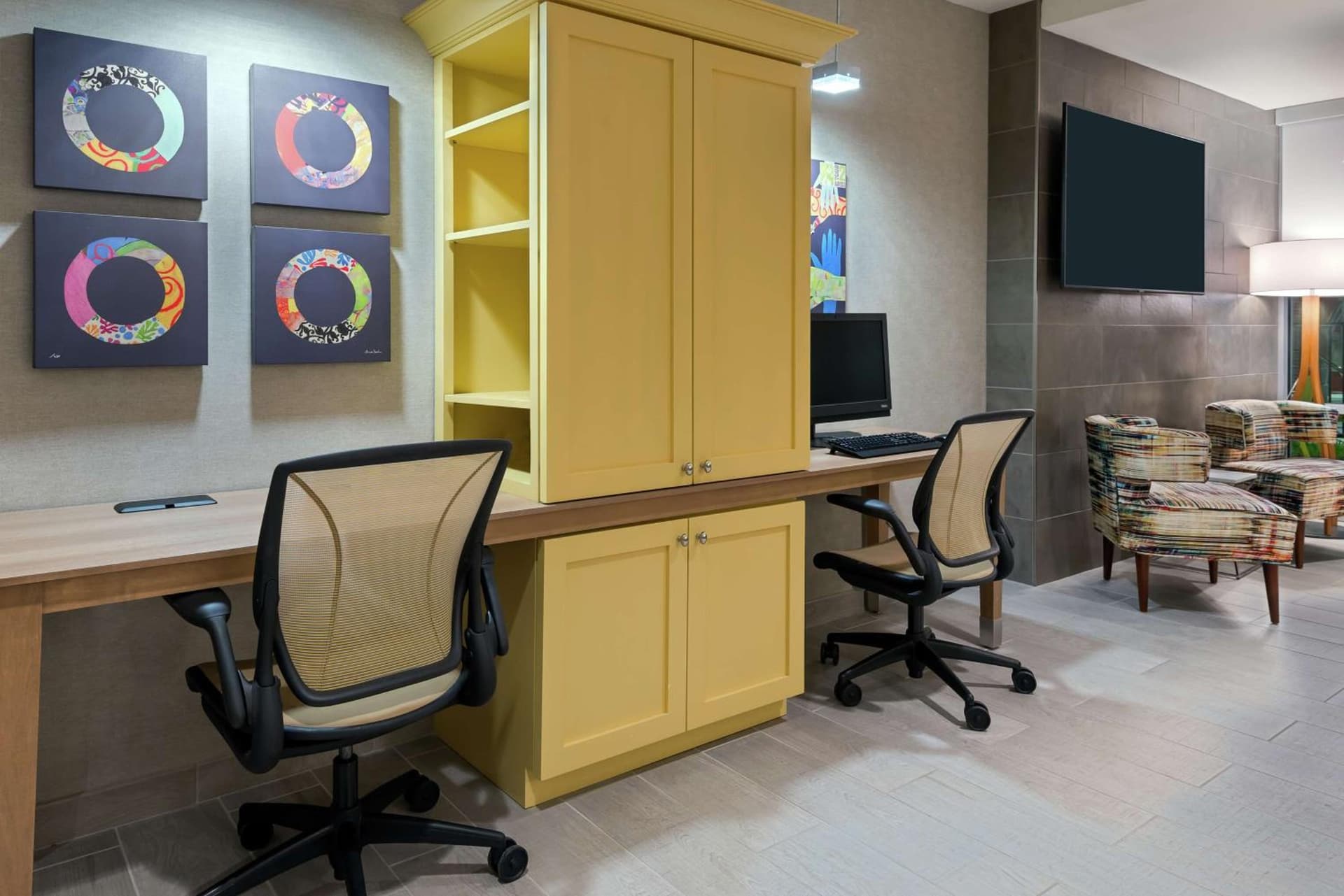 Home2 Suites By Hilton Orlando Near UCF gallery photo in Orlando, FL — image 19