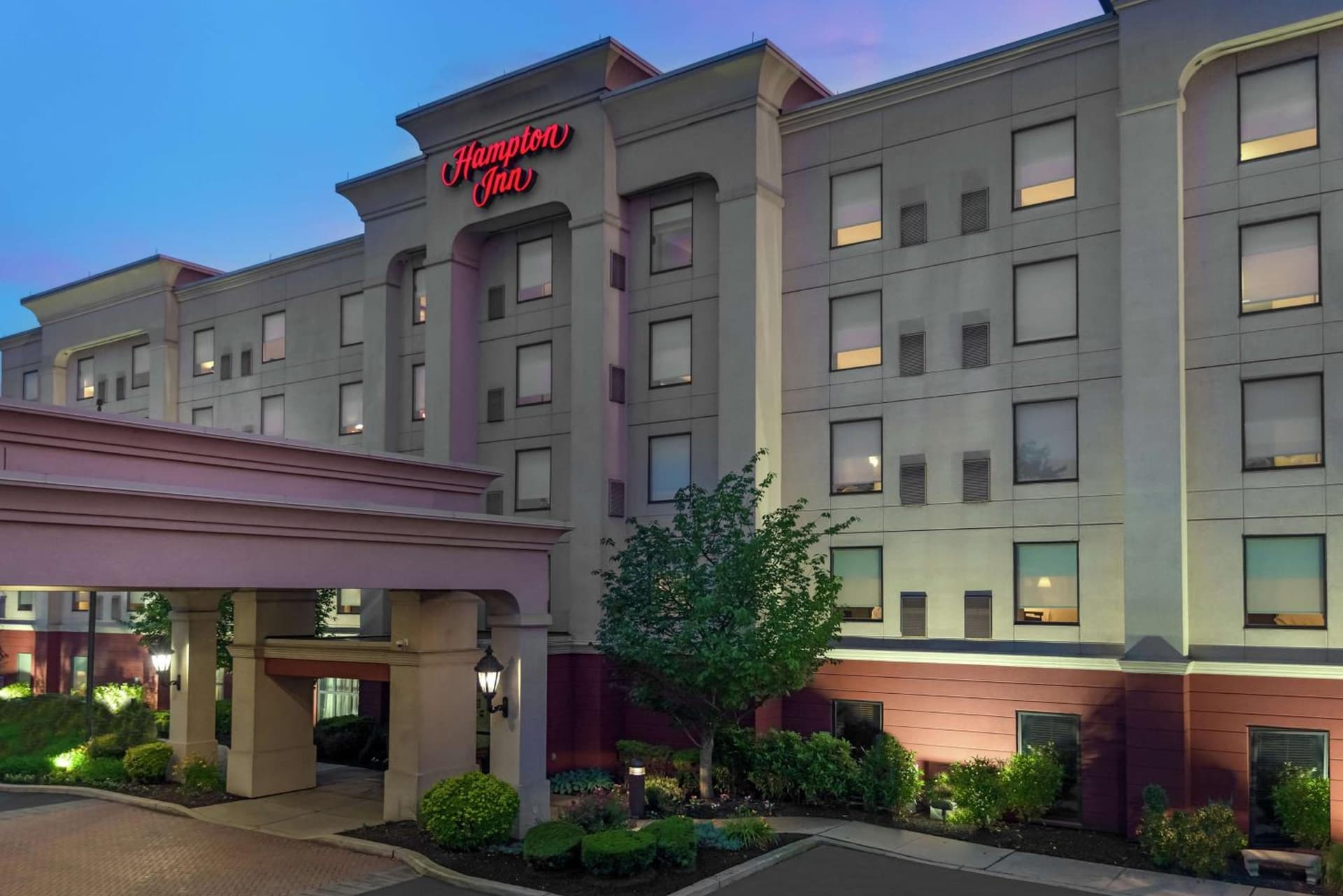 Hampton Inn South Plainfield-Piscataway gallery photo in South Plainfield, NJ — image 24