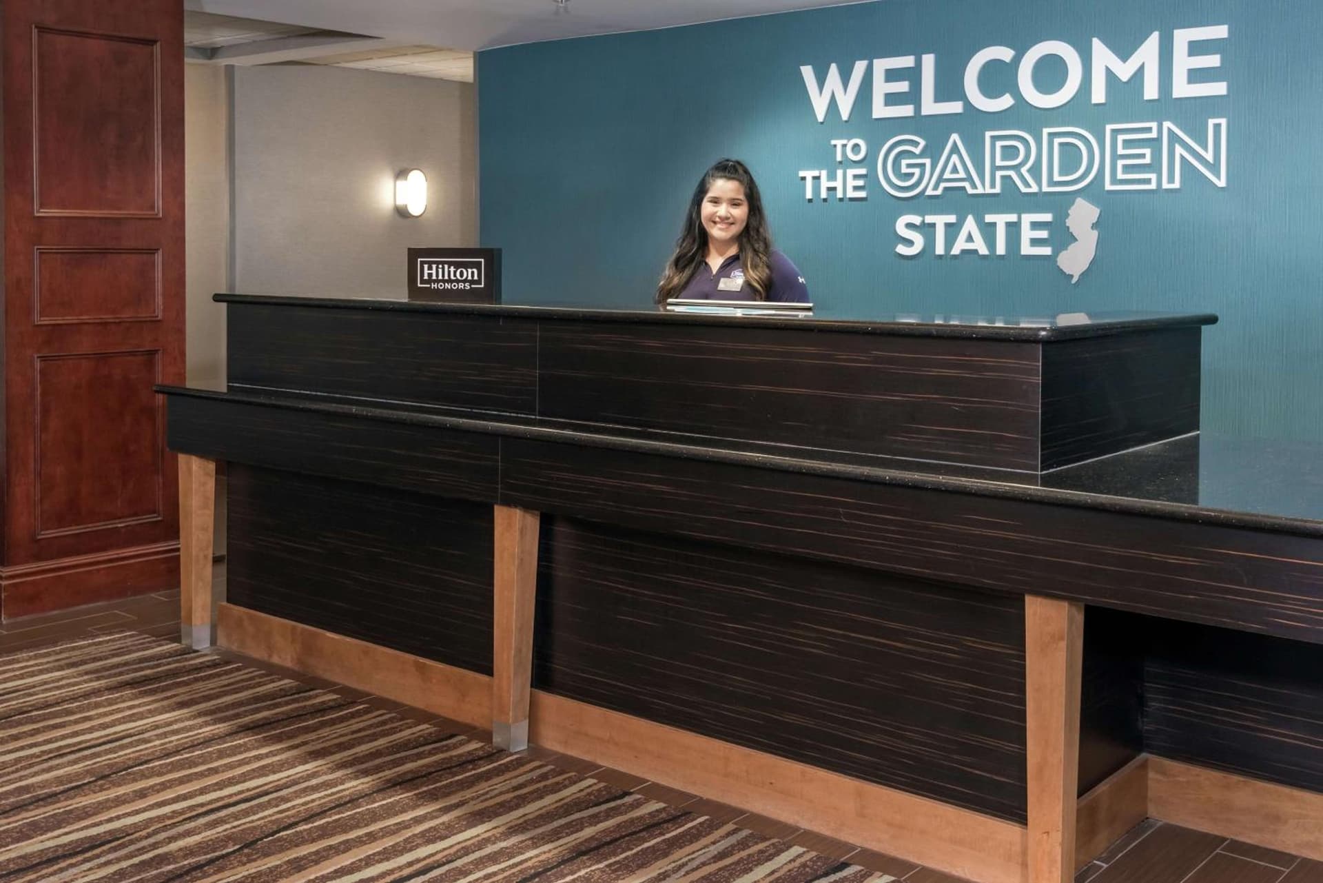 Hampton Inn South Plainfield-Piscataway gallery photo in South Plainfield, NJ — image 16