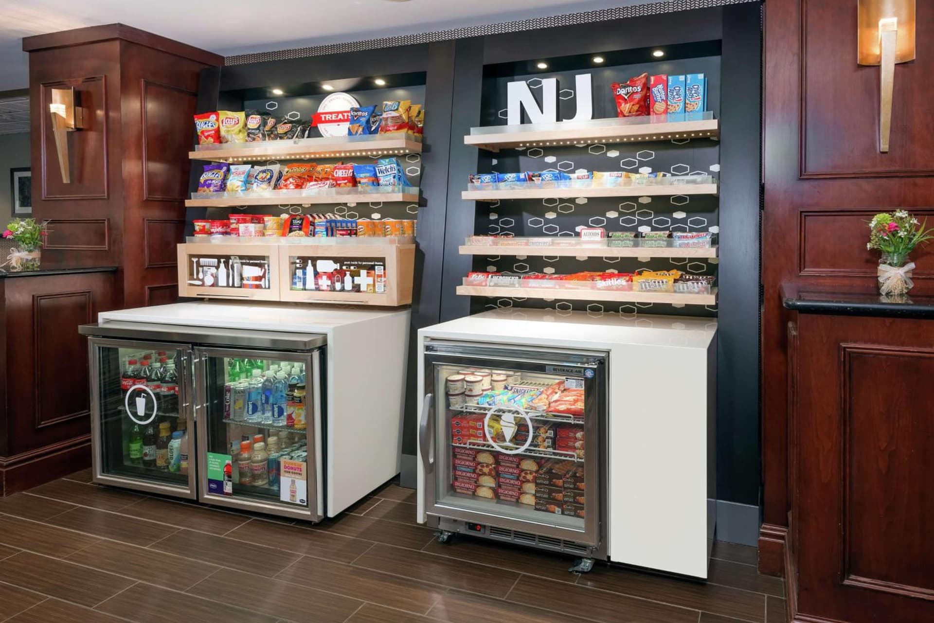 Hampton Inn South Plainfield-Piscataway gallery photo in South Plainfield, NJ — image 6